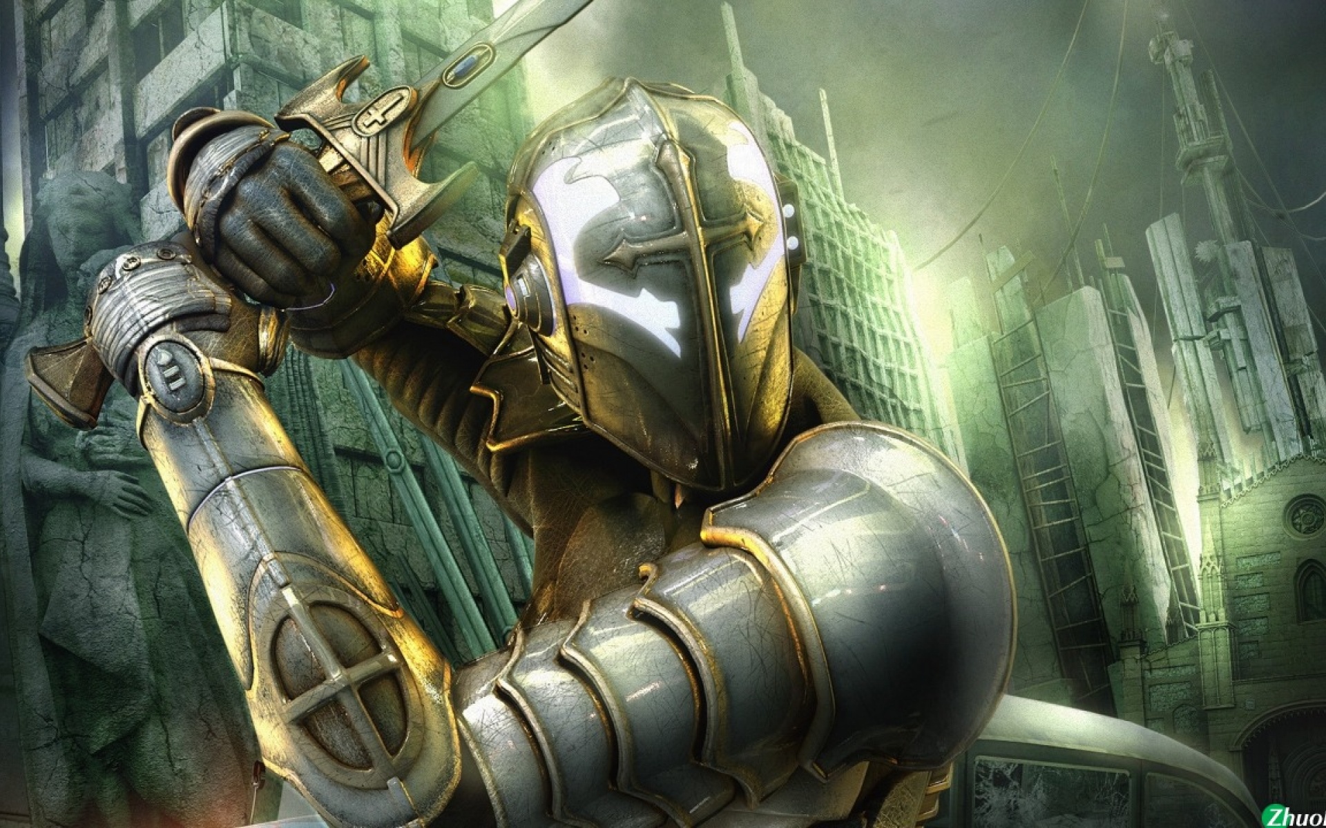 暗黑,之门,伦敦,游戏,2012Y十一月11D