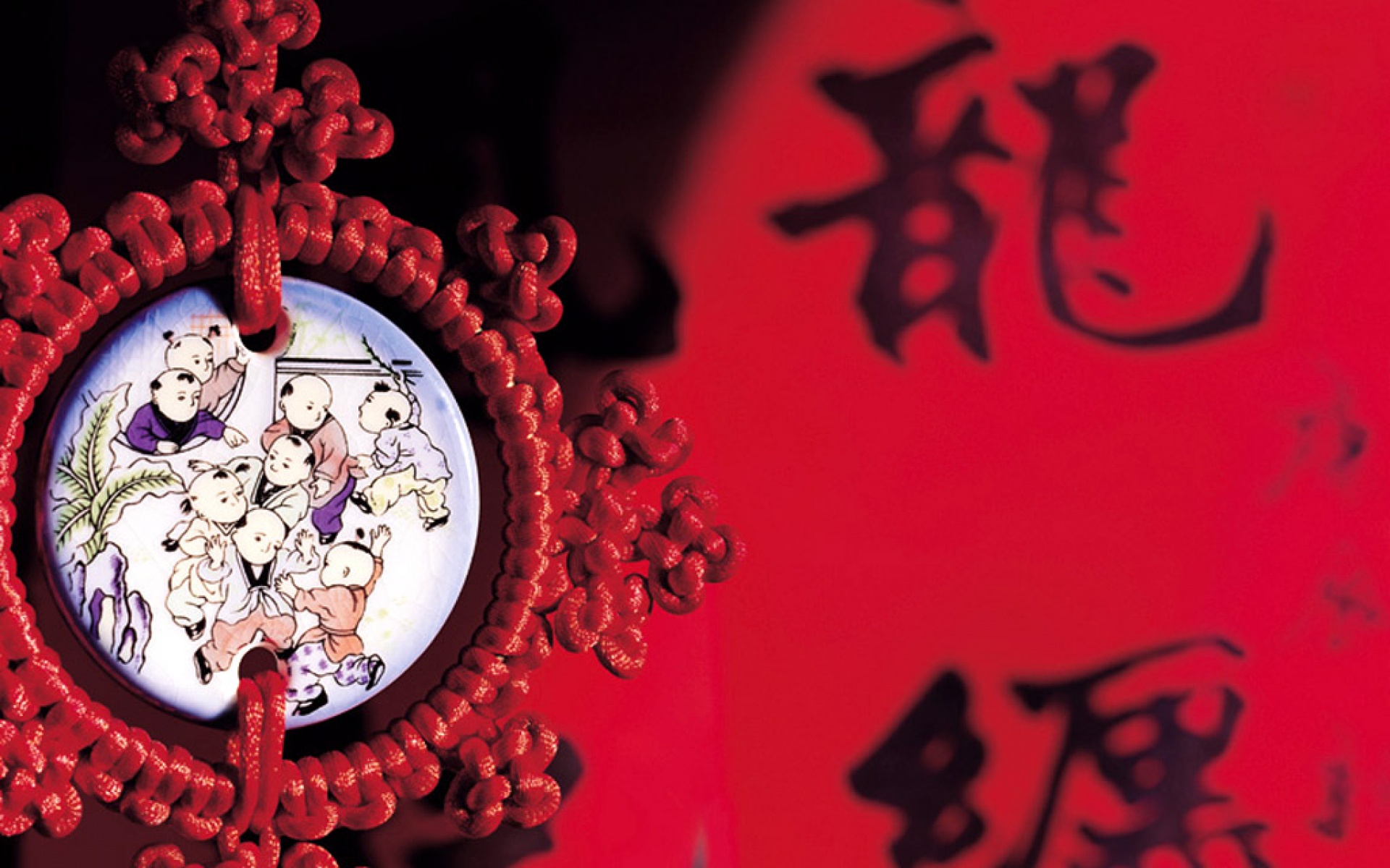 设计,红色,儿童桌面专用