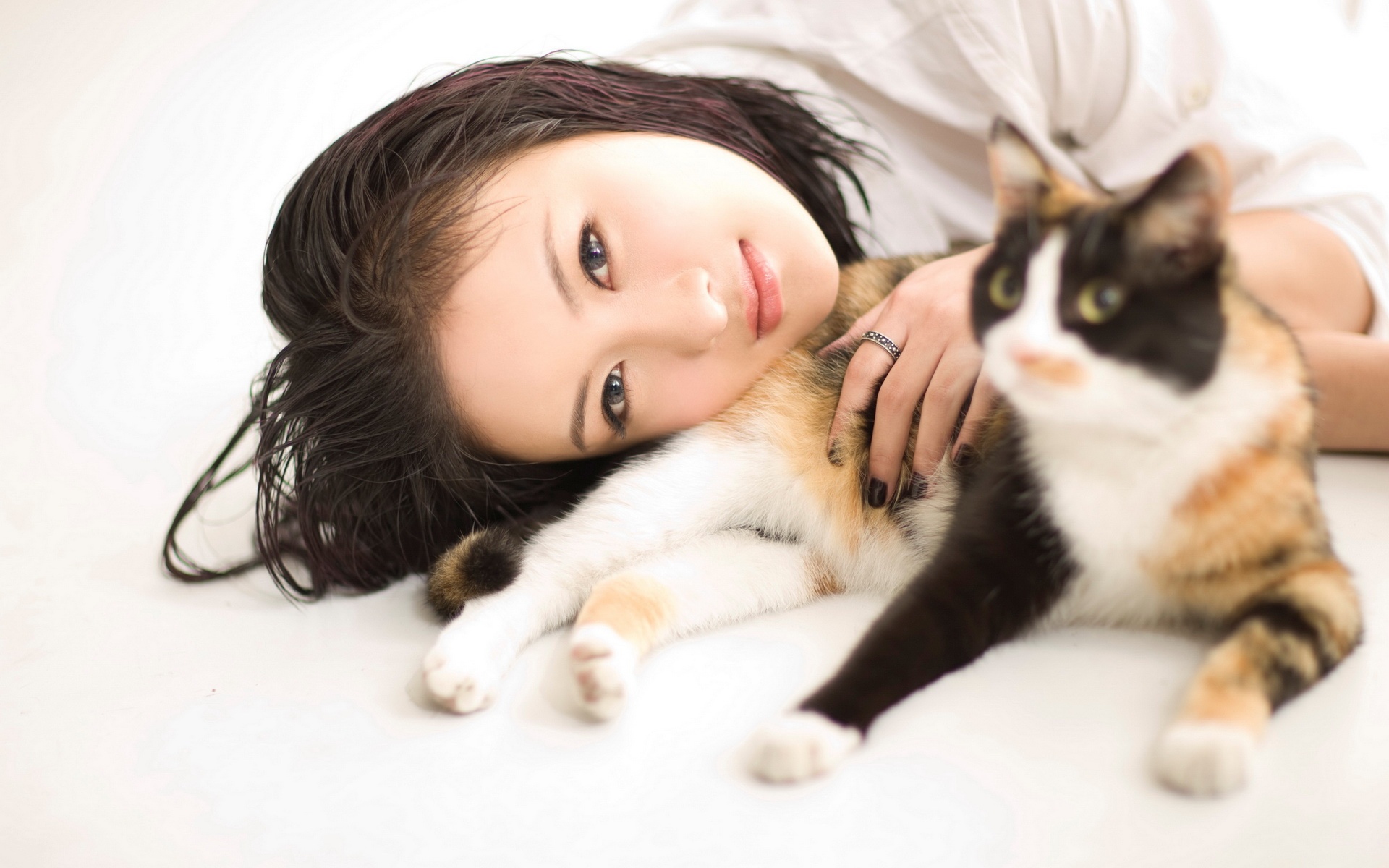 美女,清纯可爱,2012Y十月30D,萌妹子