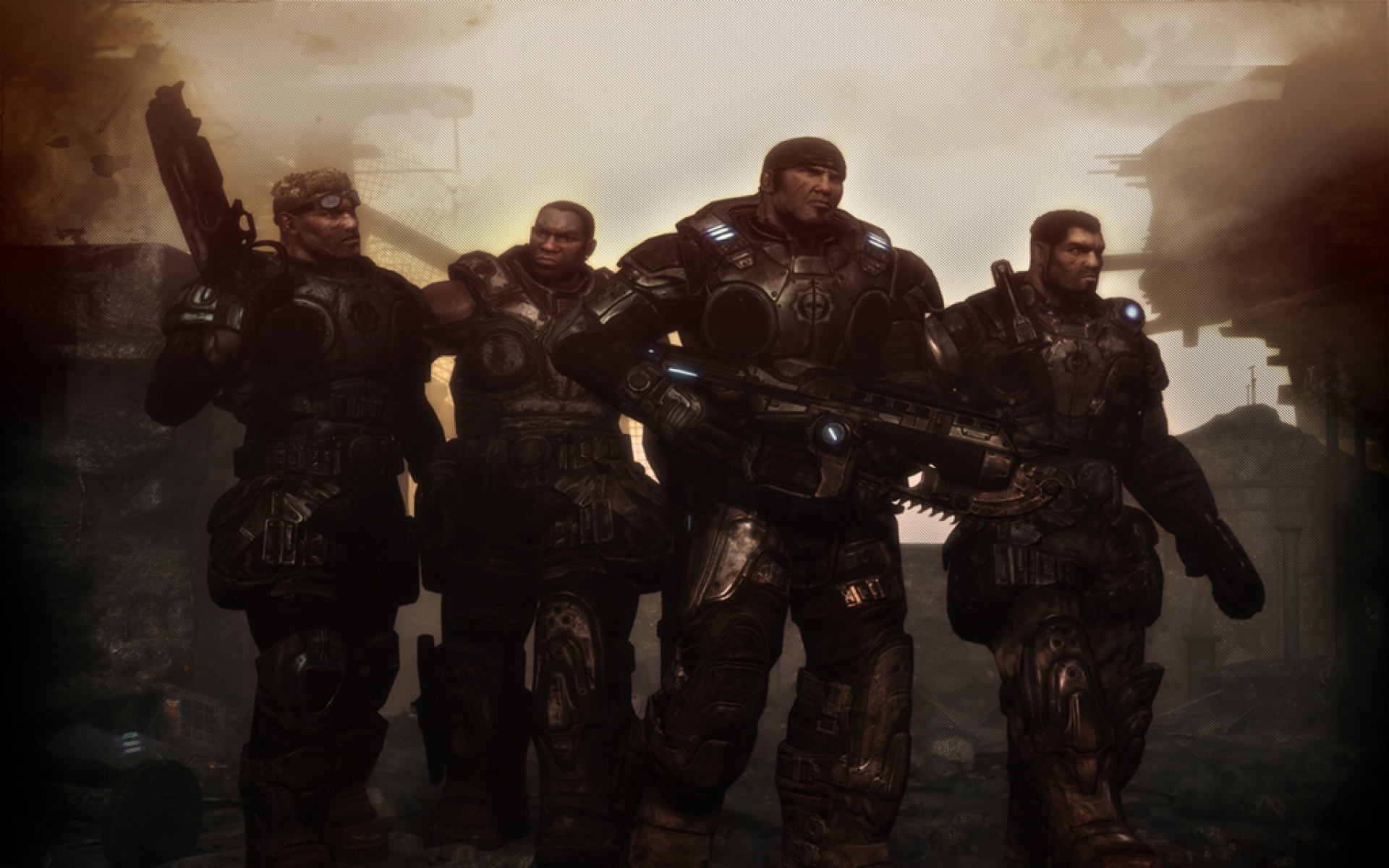 战争,机器,游戏,2012Y十一月04D