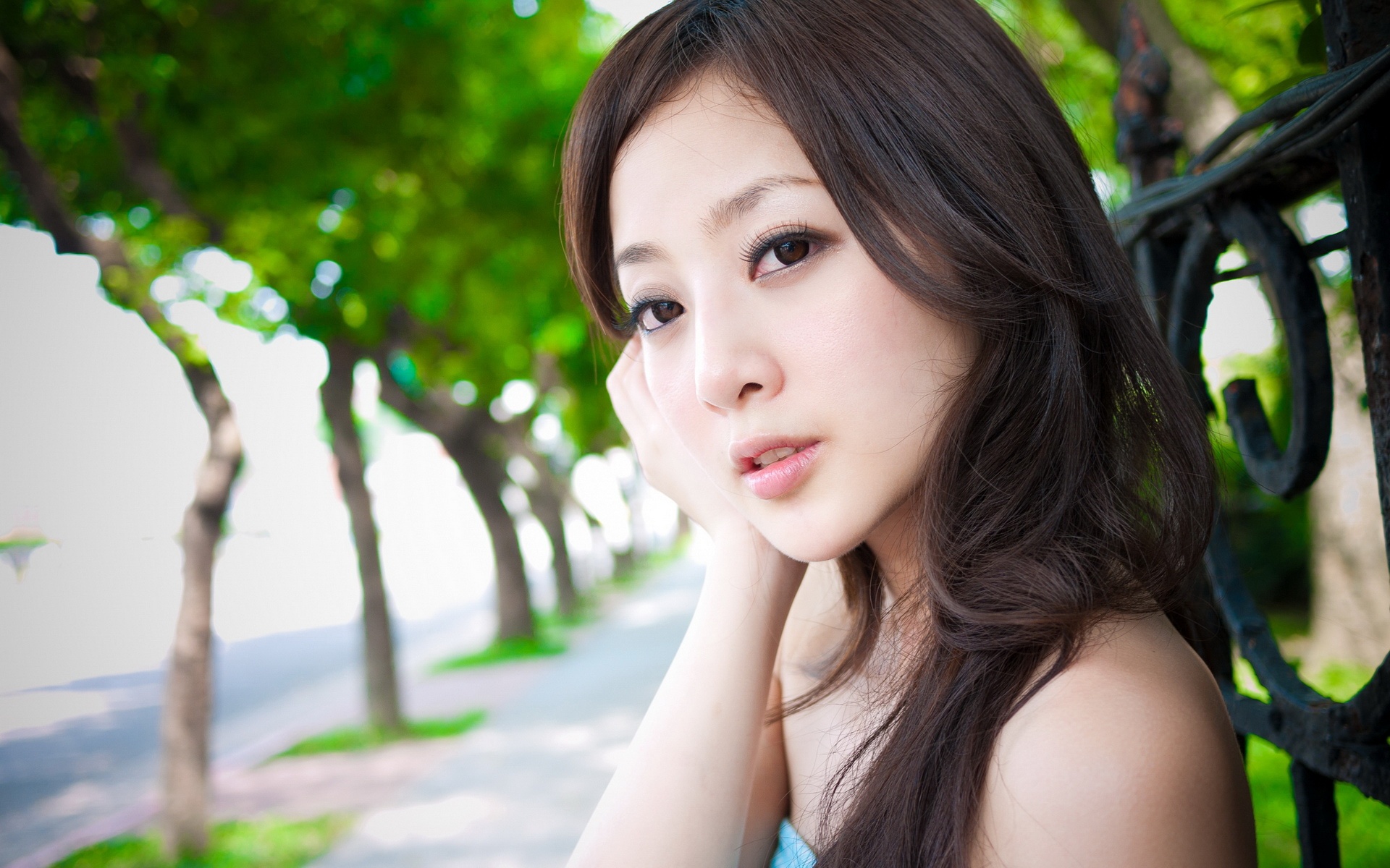 果子MM,高清,摄影,果子,MM,美女,明星,2012Y十月31D,萌妹子