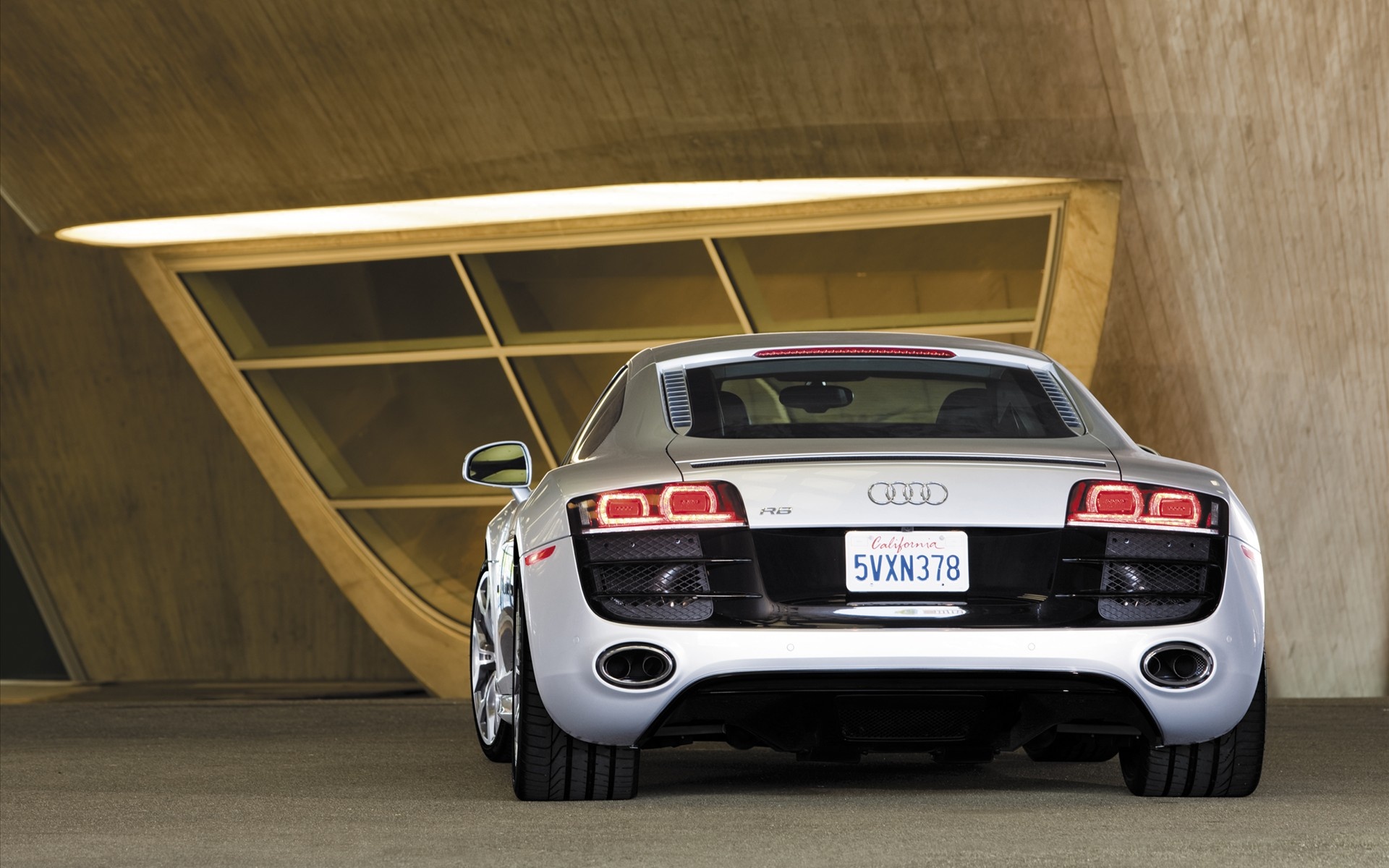 Audi,奥迪,汽车,跑车,宽屏,2012Y十一月03D,儿童桌面专用