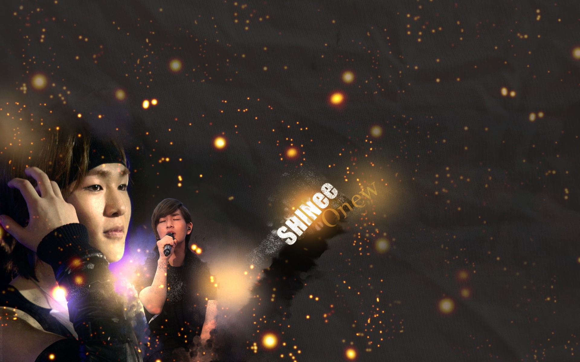 日韩,男明星,偶像团体,SHINee