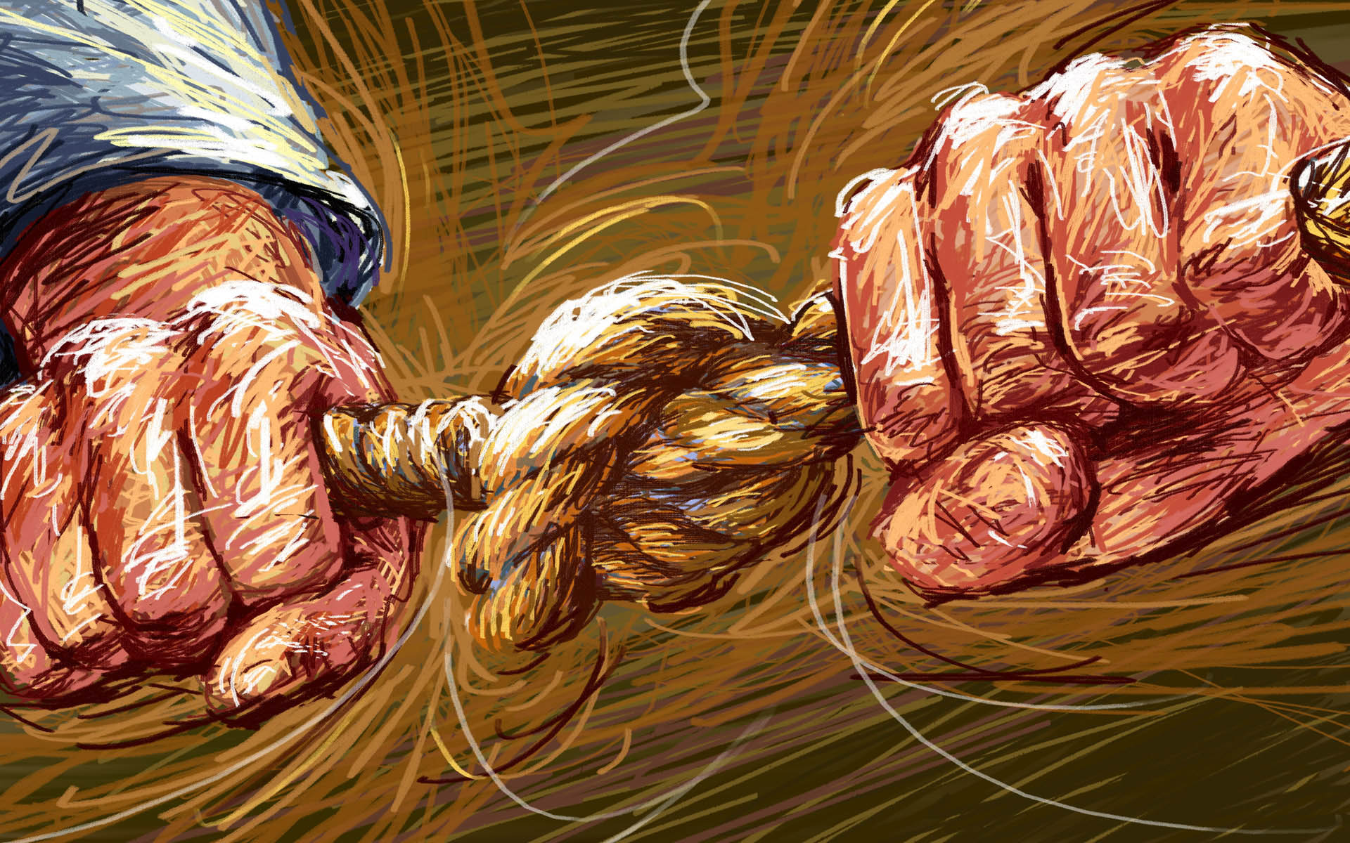 素描,绘画,蜡笔素描,手绘