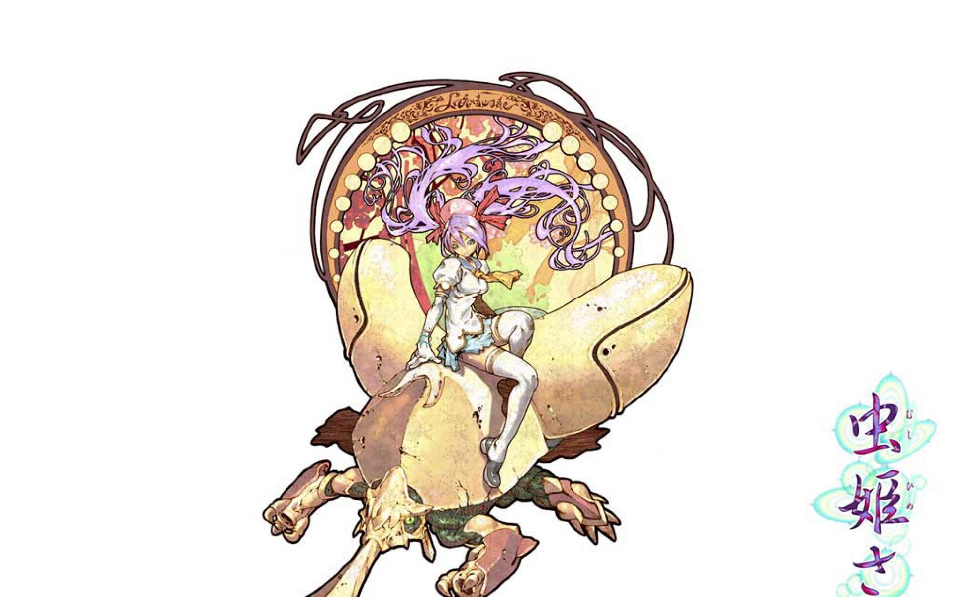 游戏,插画,精选,2012Y十一月15D