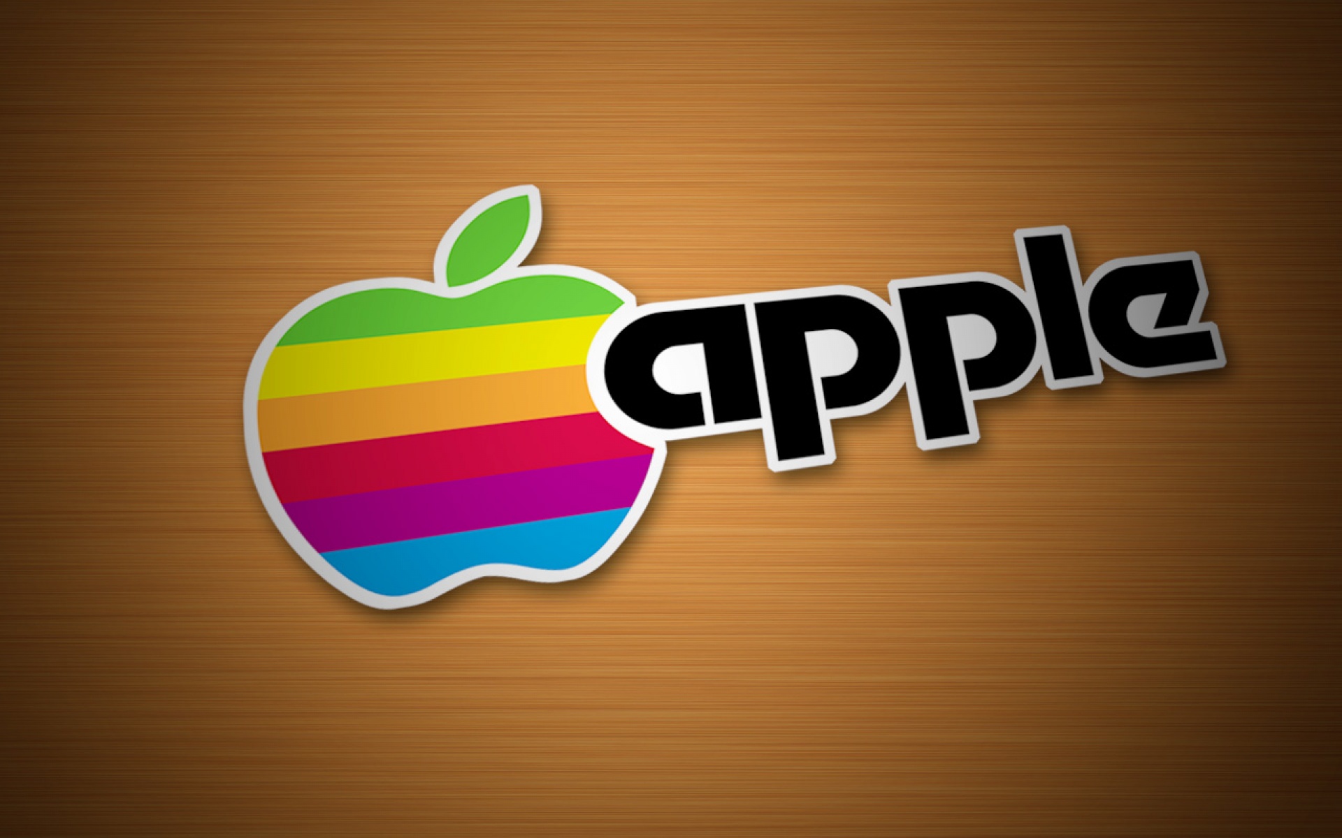 苹果,MAC,2012Y十一月09D,创意,儿童桌面专用