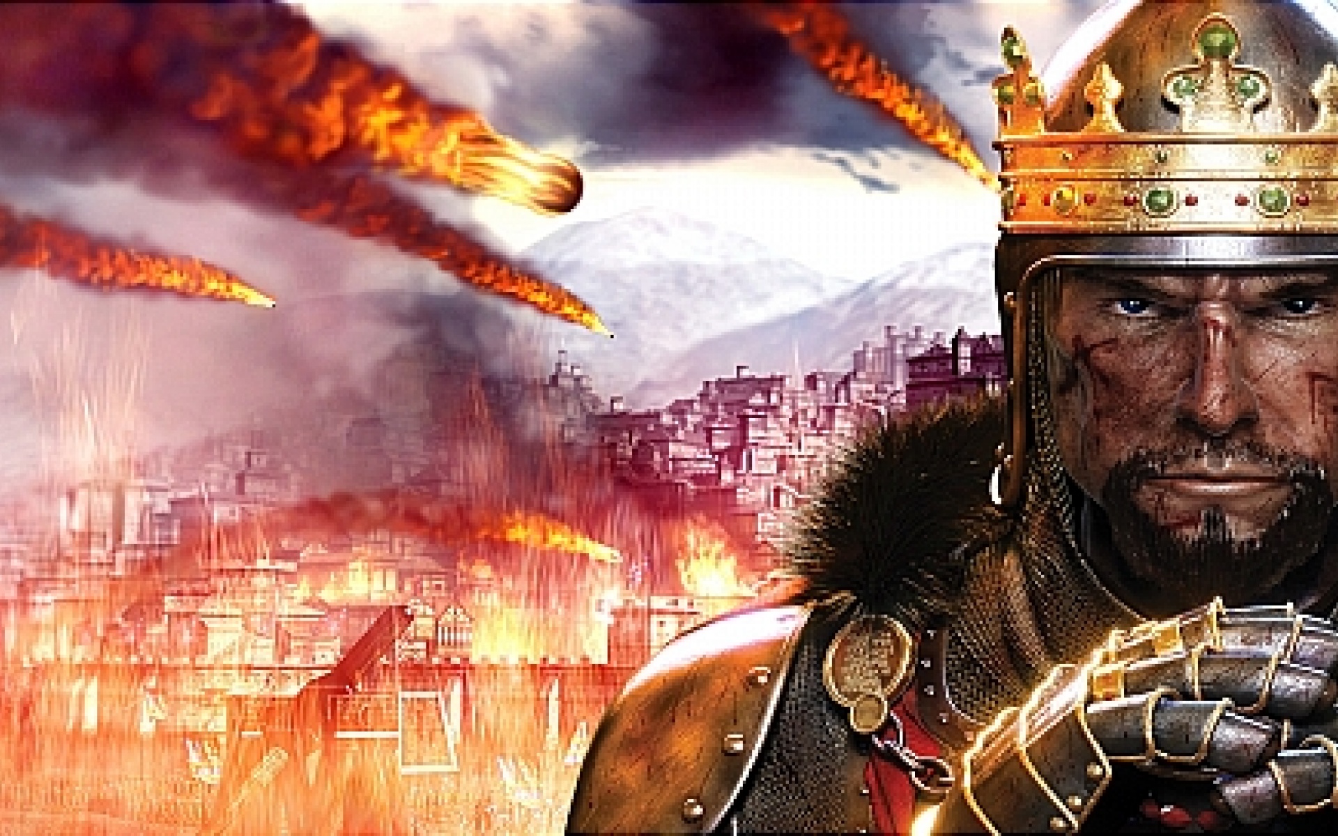 中世纪,全面,战争,游戏,2012Y十一月12D