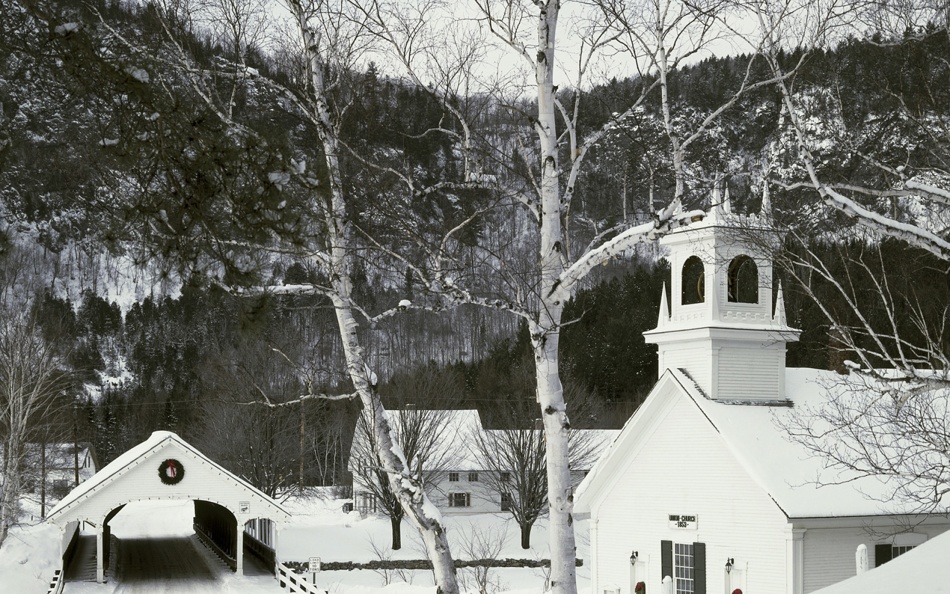 风景,冰天雪地,2012Y十月30D,儿童桌面专用