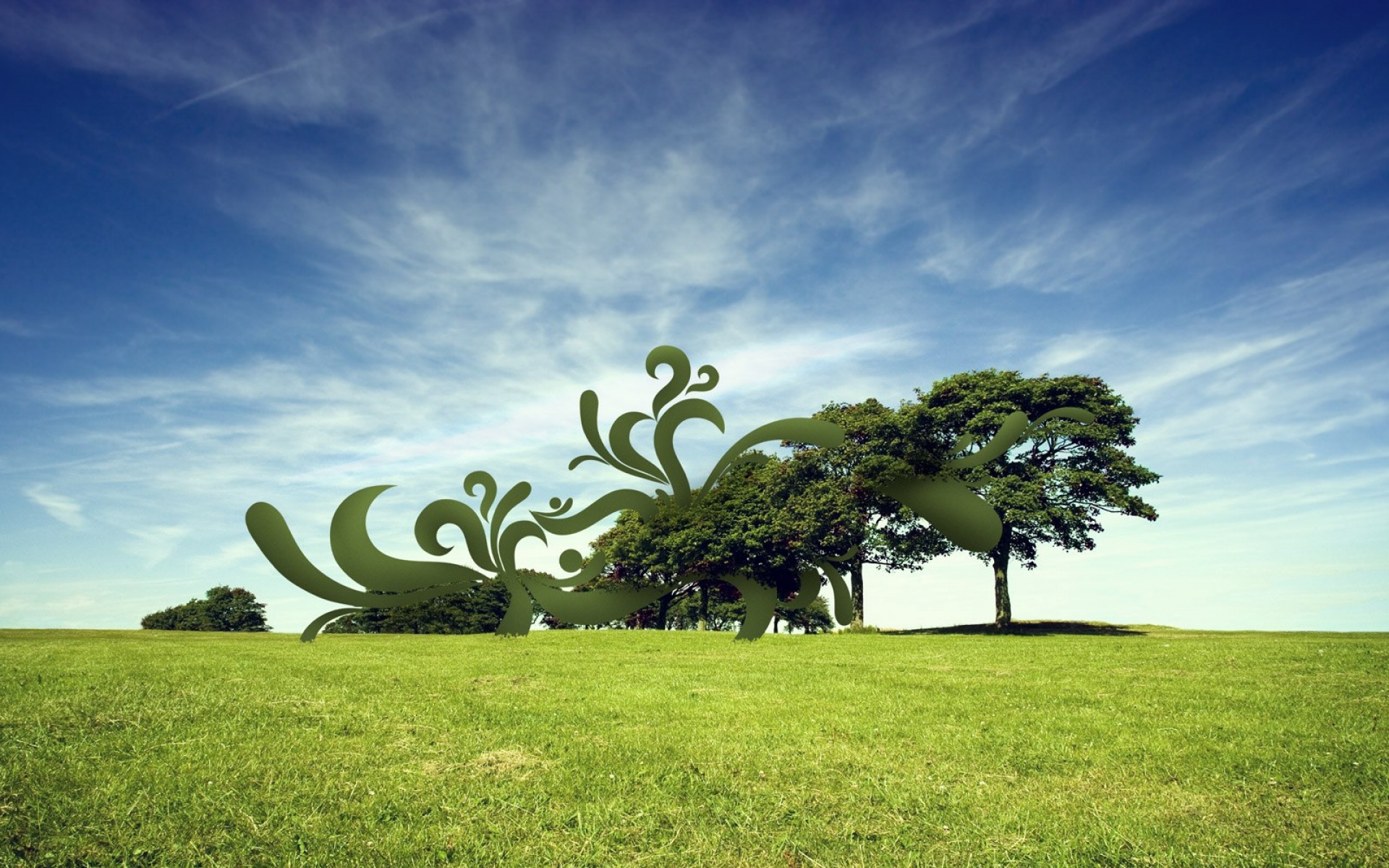 电脑,设计,抽象,风景,2012Y十一月04D,儿童桌面专用