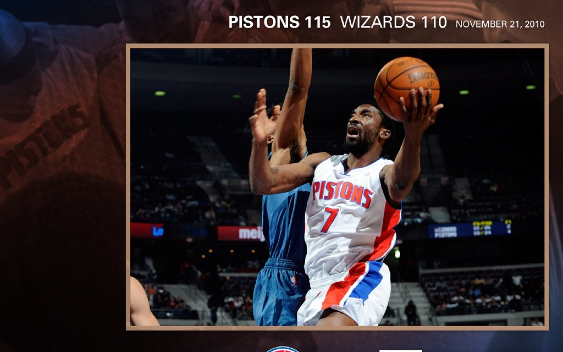 底特律活塞队,NBA,体育,运动,宽屏,2012Y十月30D