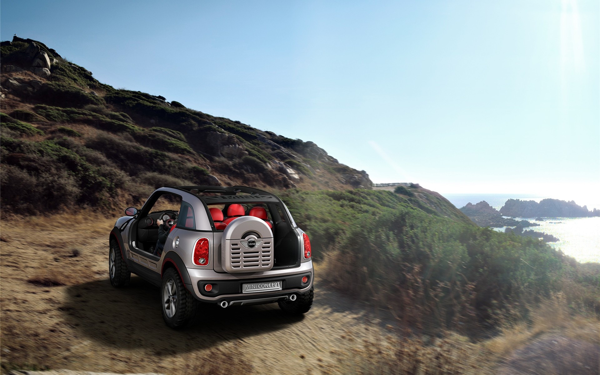 概念车,汽车,宽屏,迷你,2012Y十一月03D,儿童桌面专用