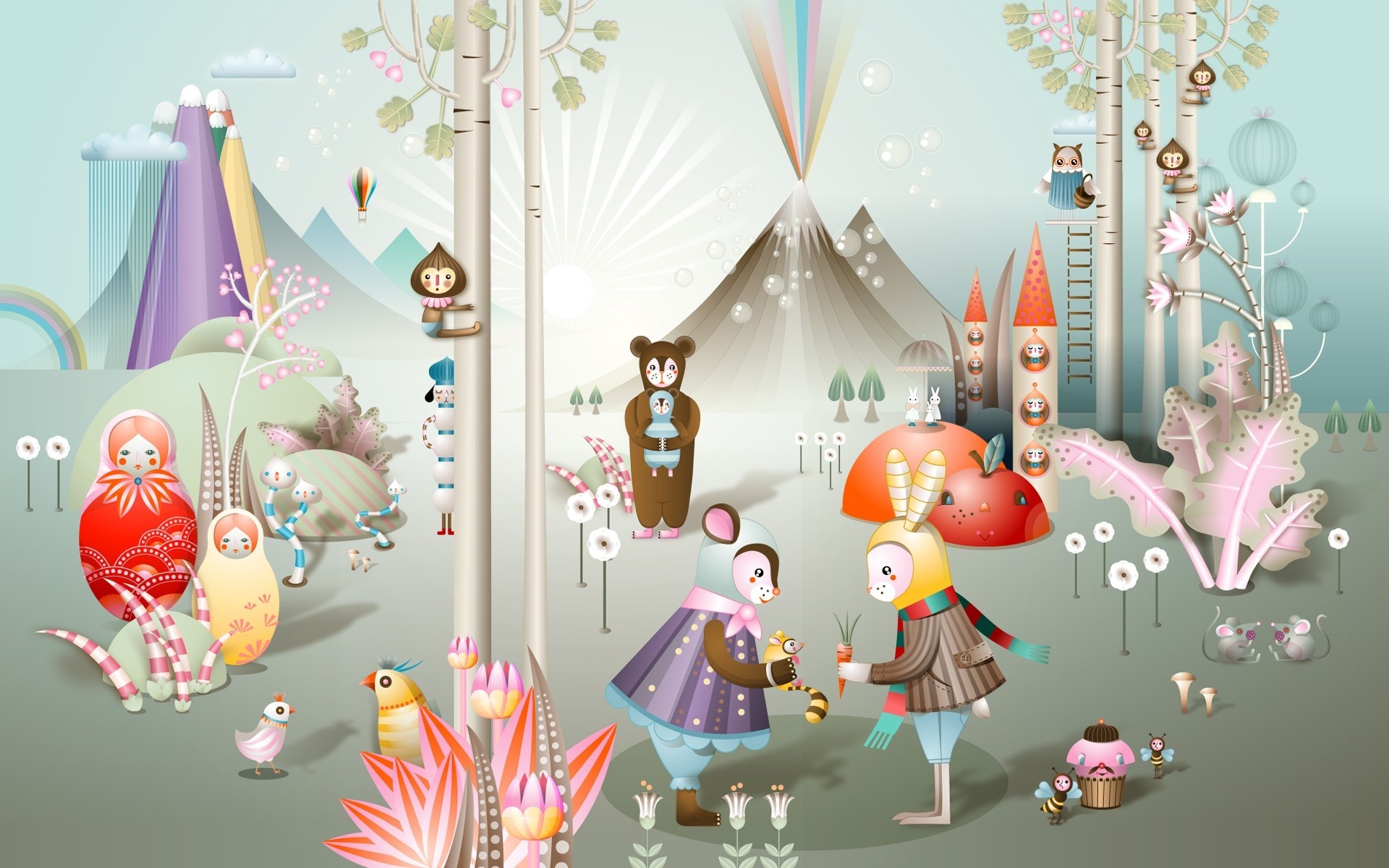 精美,电脑,抽象,艺术,设计,宽屏,2012Y十月30D,创意,儿童桌面专用