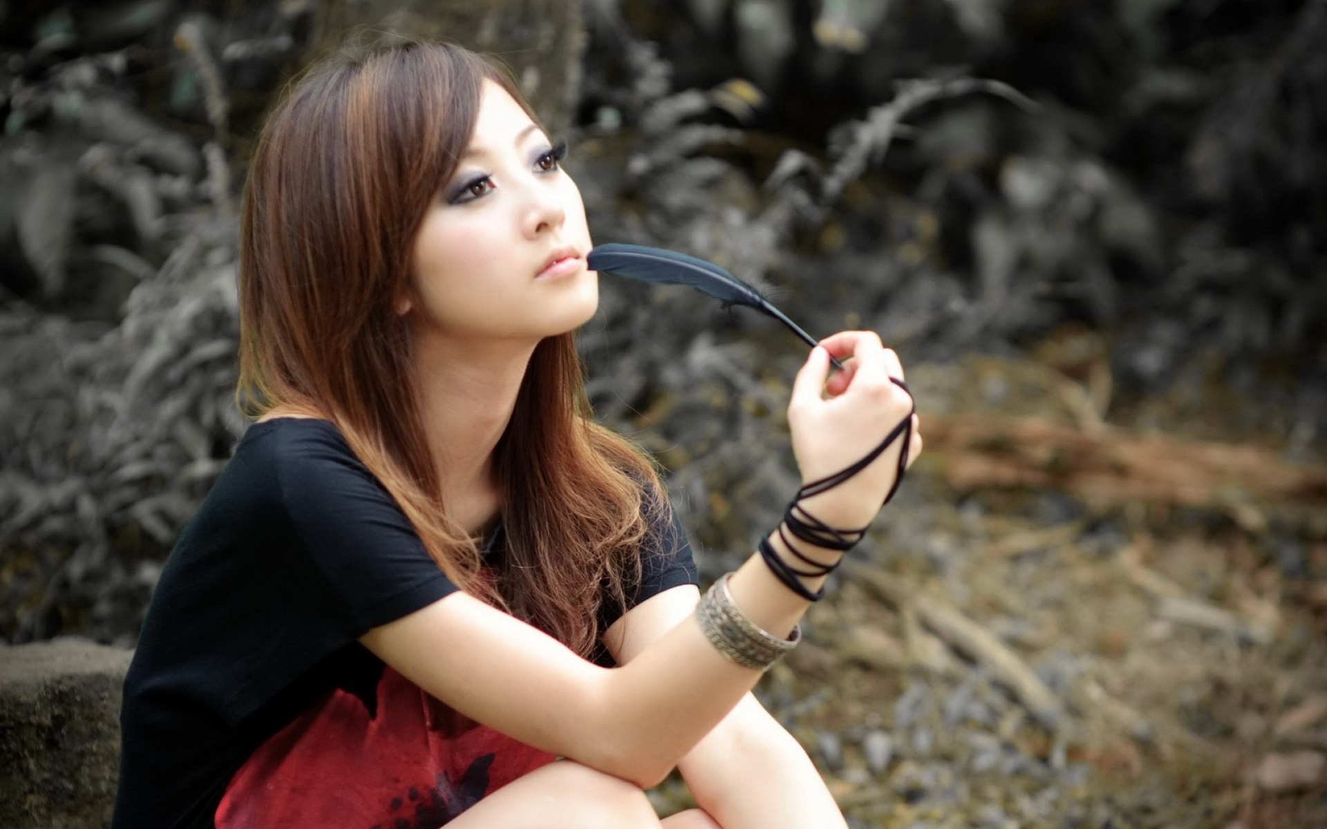 果子MM,高清,摄影,果子,美女,明星,2012Y十月31D,萌妹子