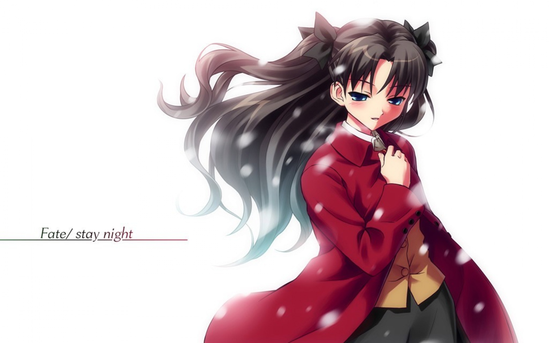 命运守护夜,游戏,2012Y十一月16D