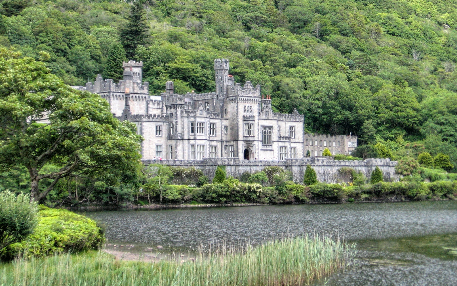 国外,古迹,城堡,宽屏,风光,风景,2012Y十月31D,儿童桌面专用