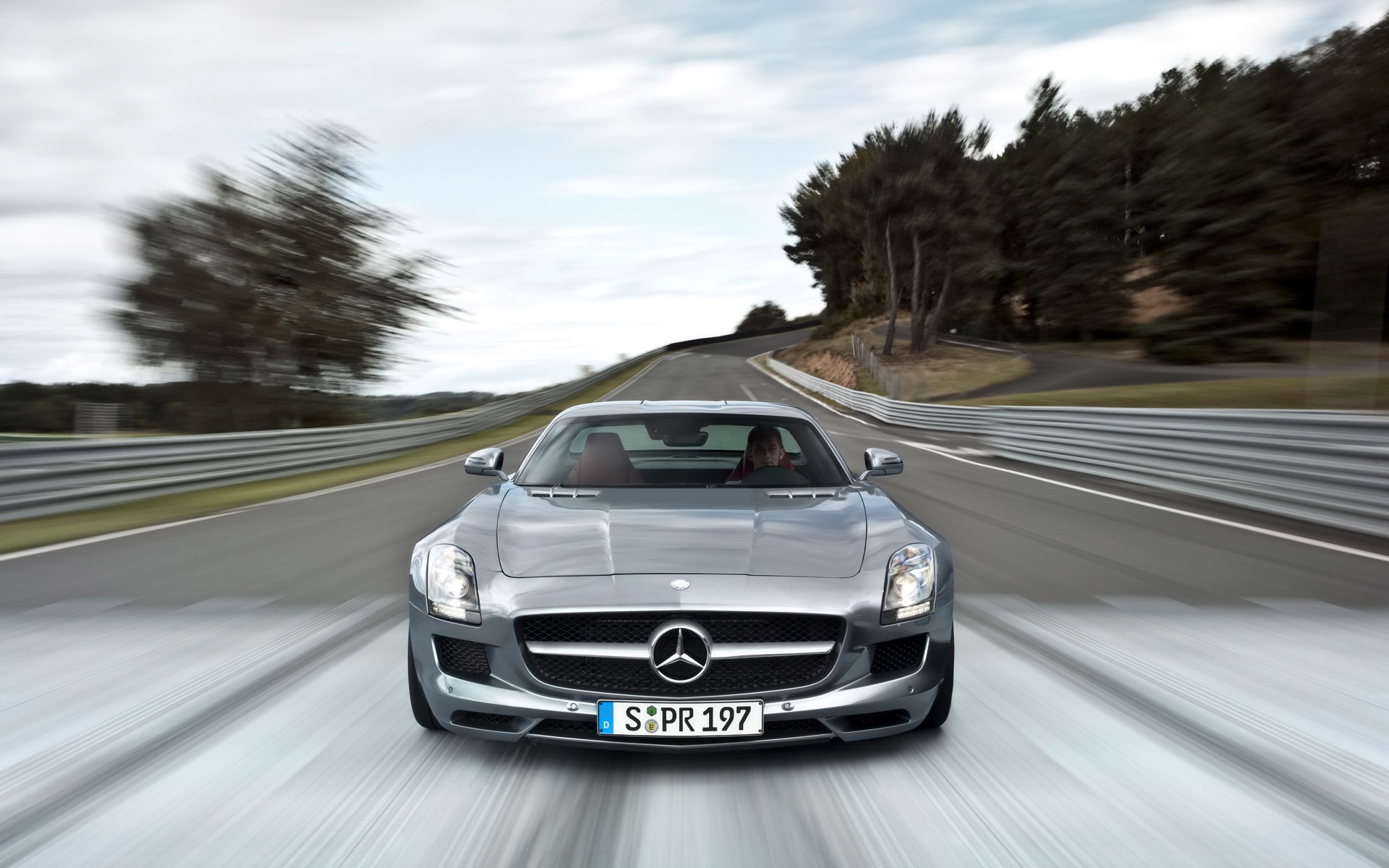 奔驰,汽车,跑车,梅赛德斯,2012Y十一月03D,儿童桌面专用