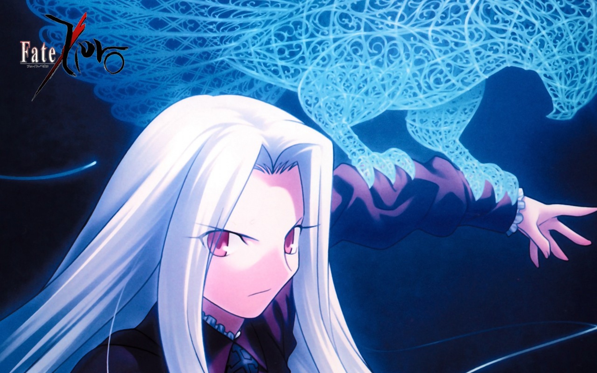 命运守护夜,游戏,2012Y十一月16D