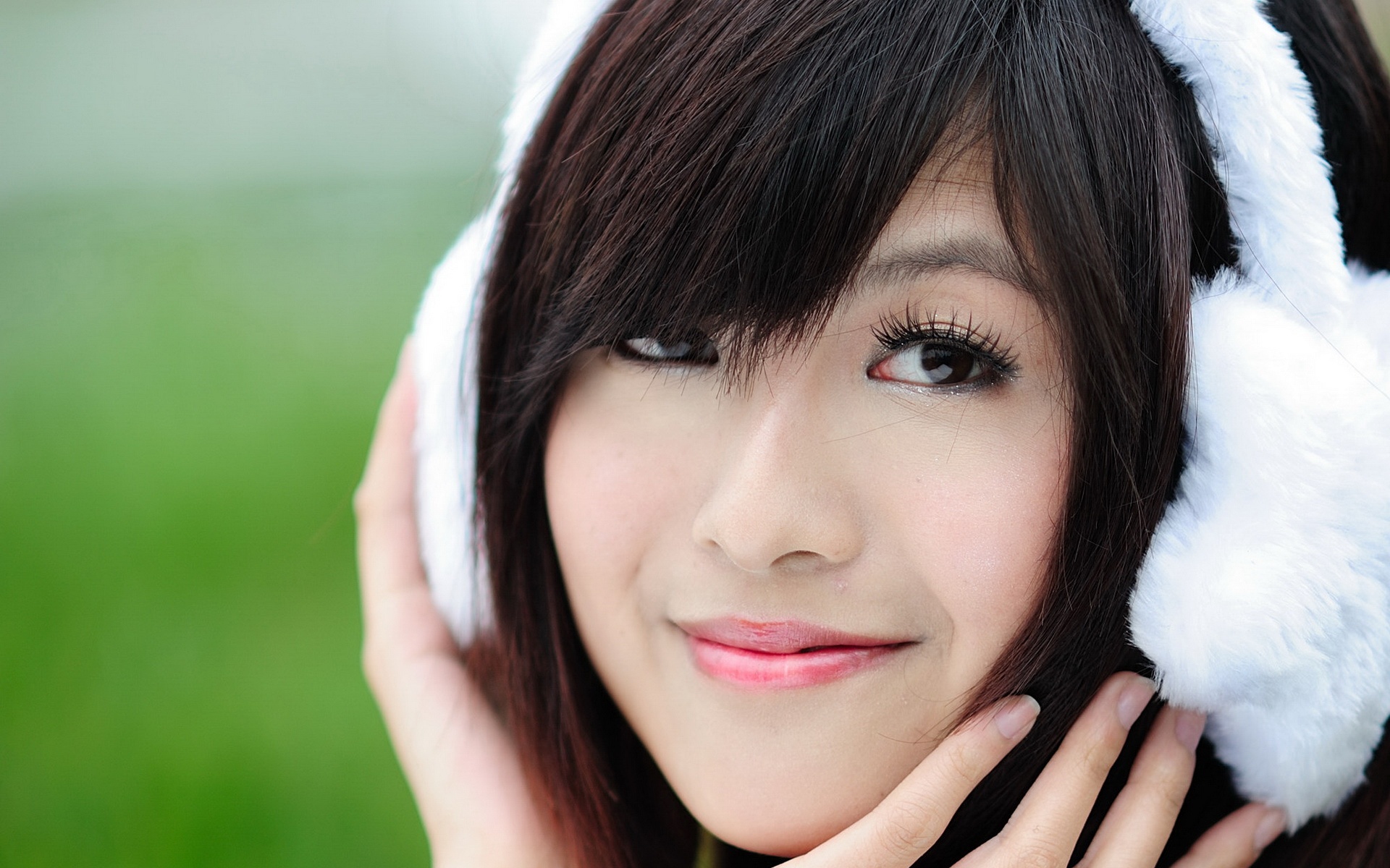 美女,清纯可爱,2012Y十月30D,萌妹子