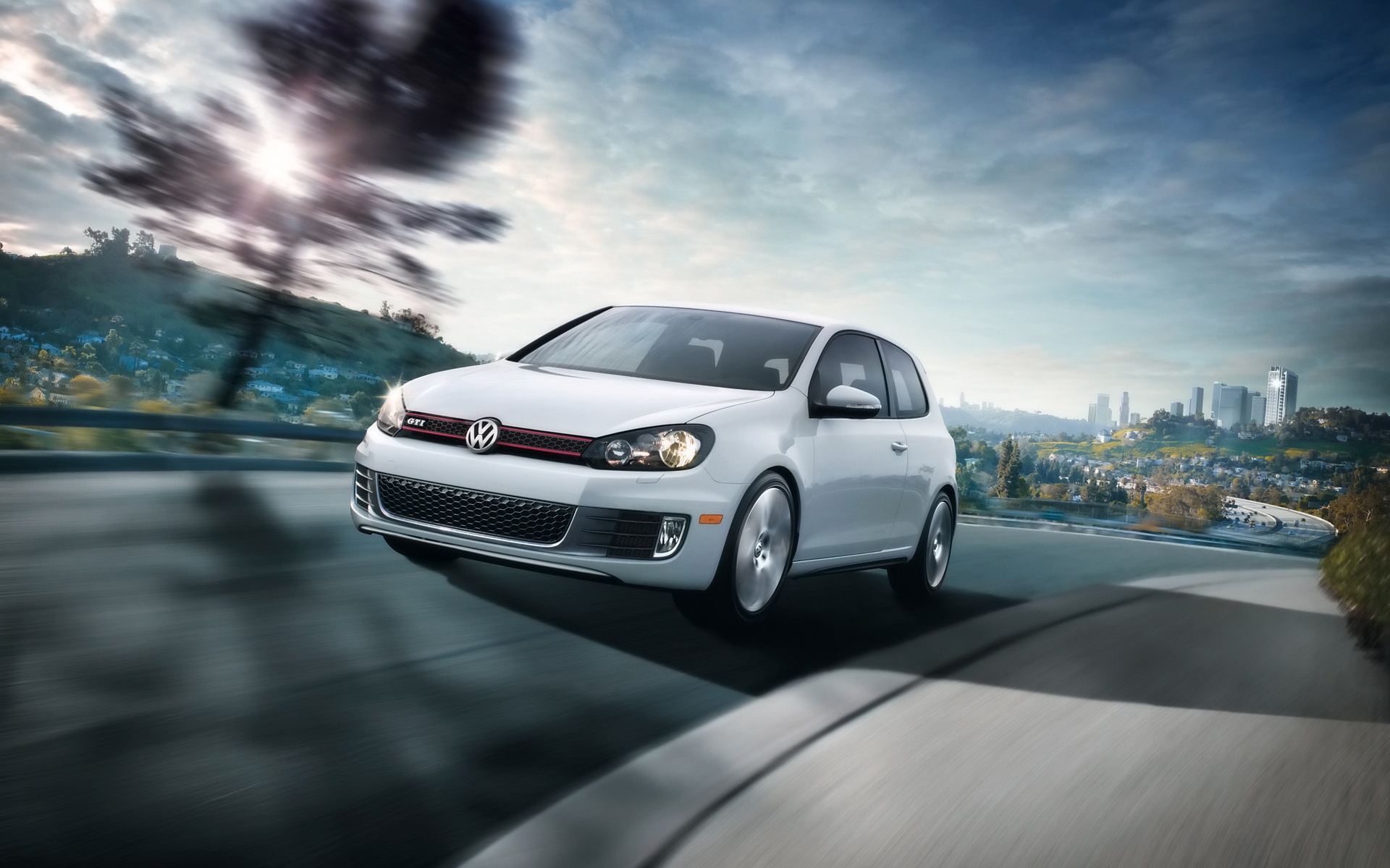 大众,高尔夫,汽车,2012Y十一月03D,儿童桌面专用