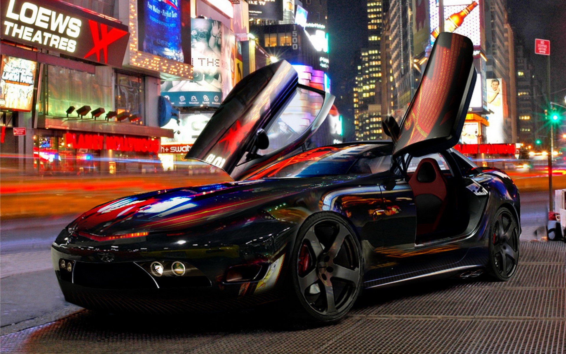 酷,汽车,跑车,设计,电脑,2012Y十一月04D,儿童桌面专用