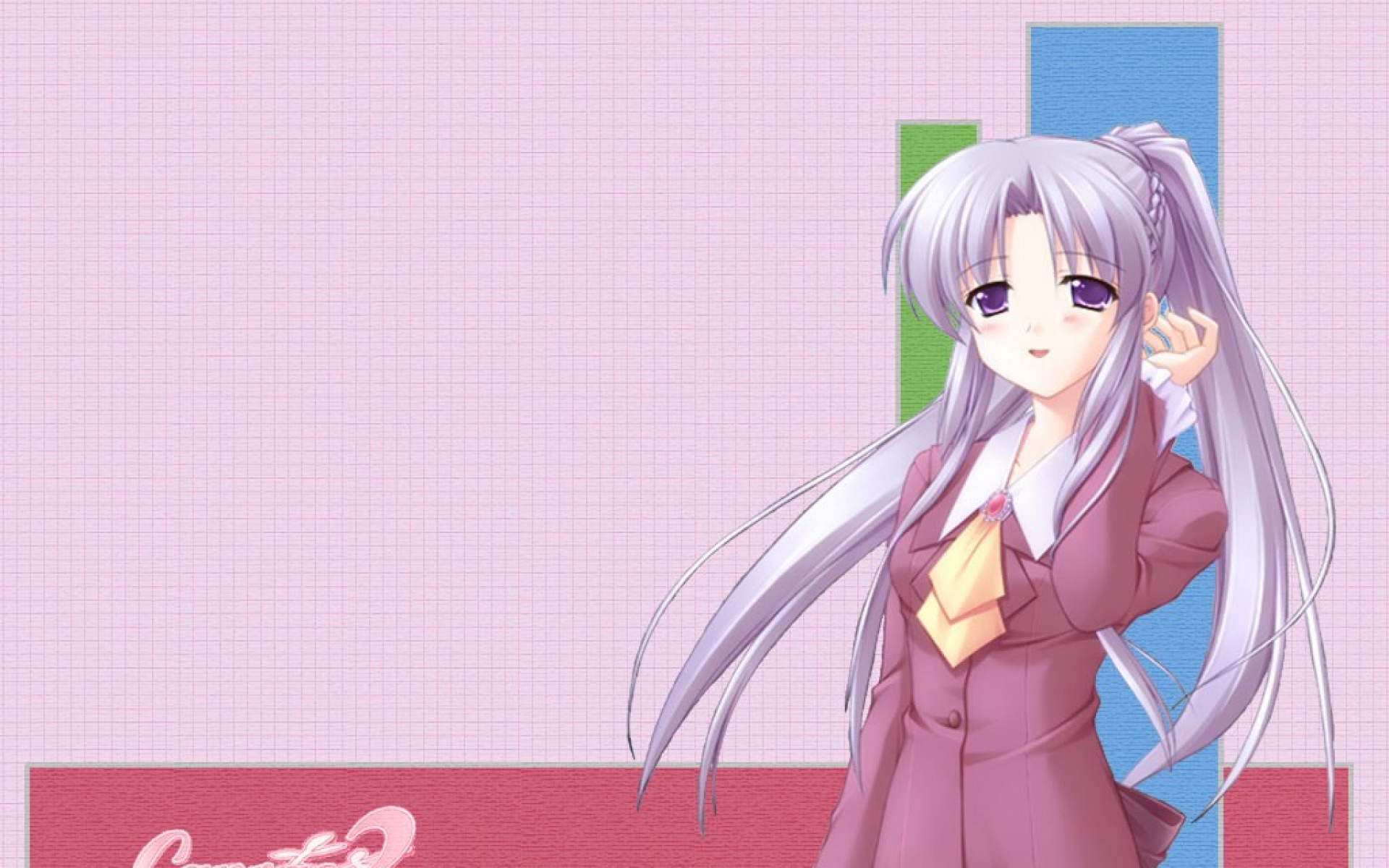 七彩的素描,游戏,2012Y十一月21D