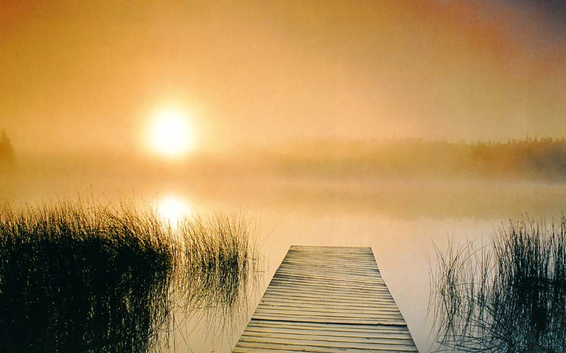 风景,落日余晖,2012Y十一月04D,儿童桌面专用