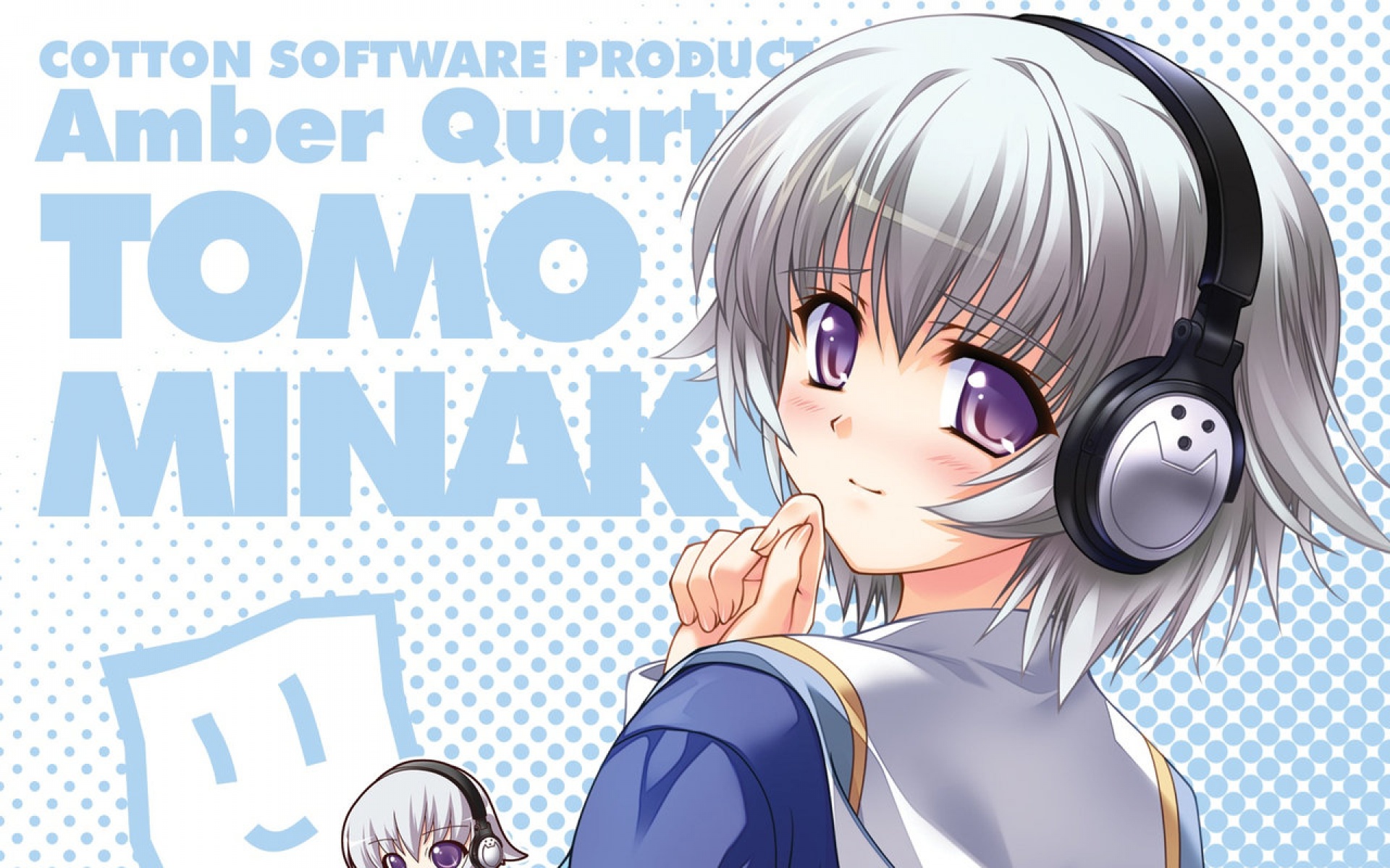 萌の境界,动漫,卡通,可爱,2012Y十一月10D,儿童桌面专用