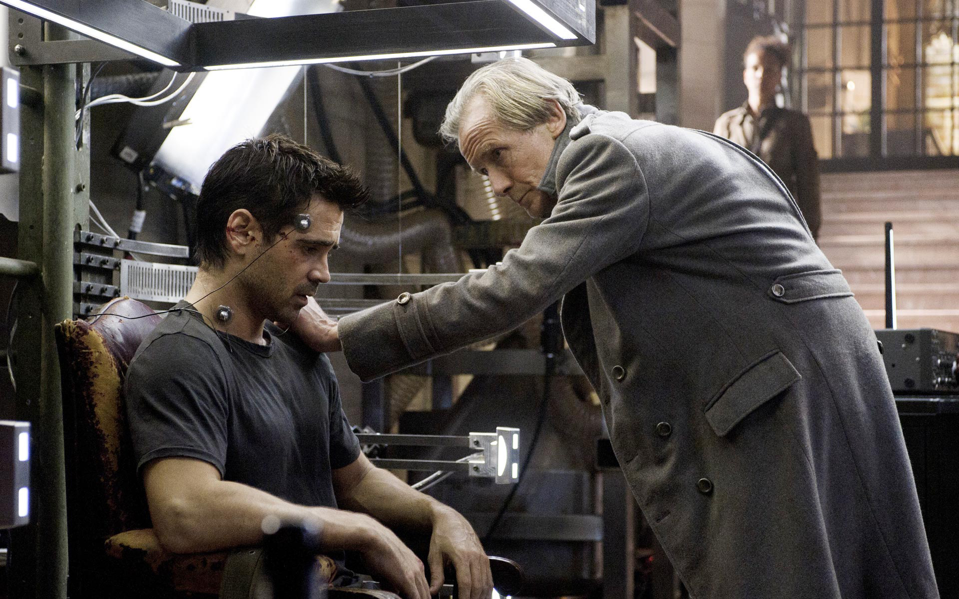 影视,科幻,动作,Total,Recall,全面回忆