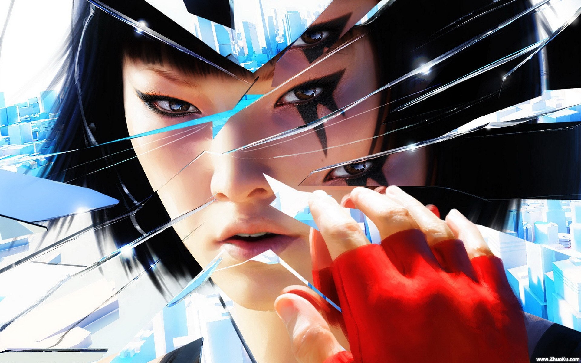 高清,游戏,2012Y十一月04D