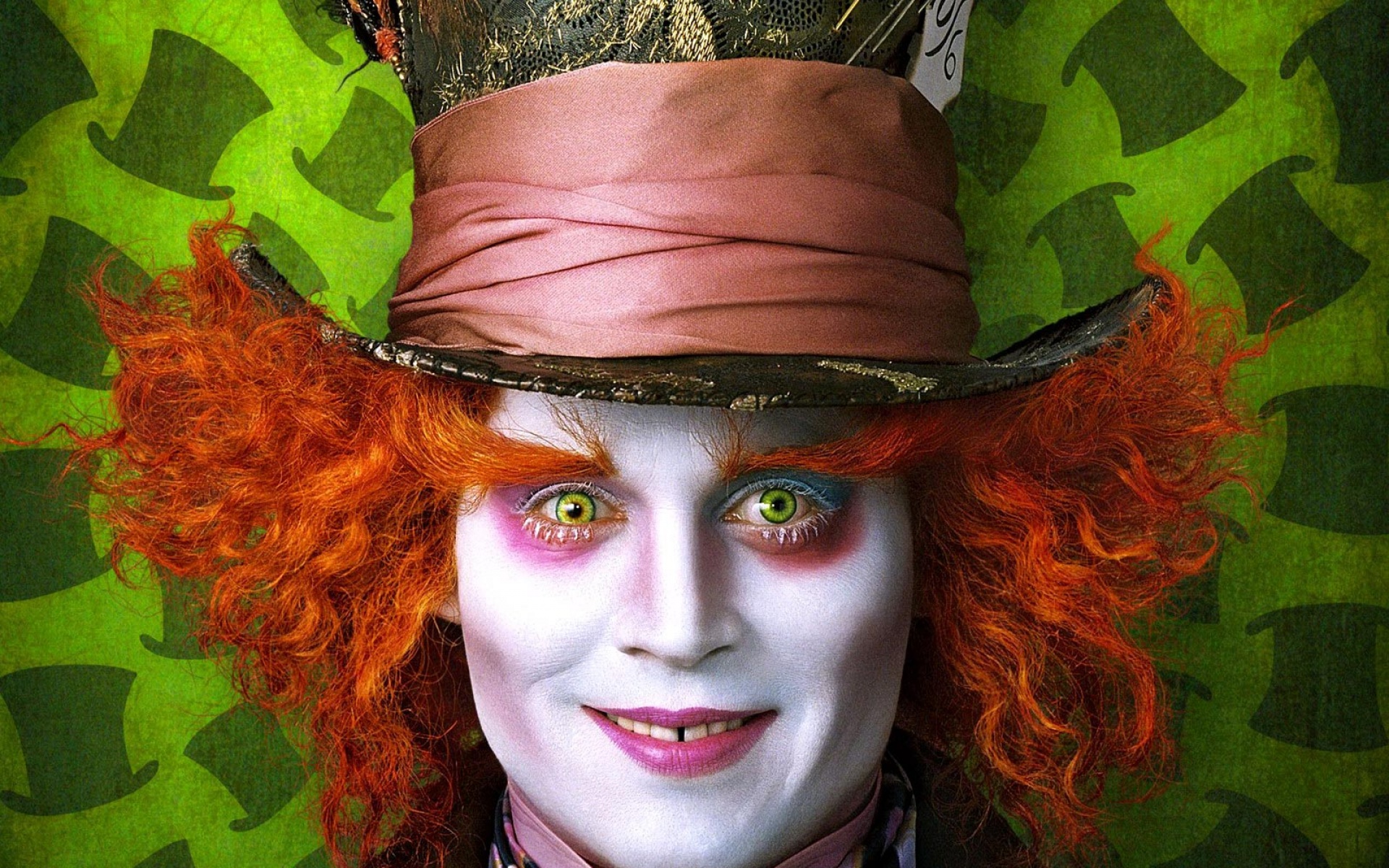 爱丽丝梦游仙境,影视,2012Y十一月04D