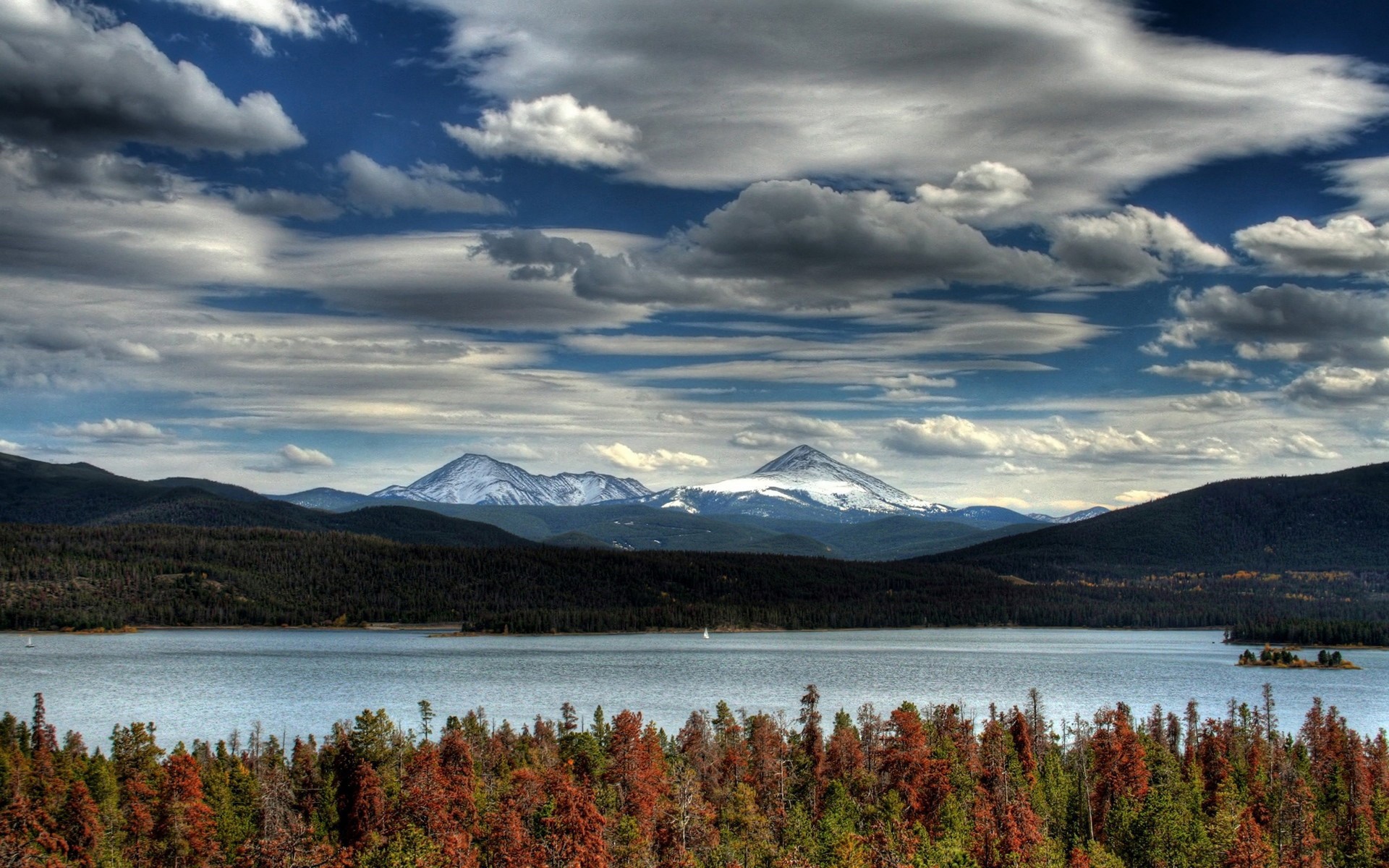 风景,自然风光,2012Y十一月04D,儿童桌面专用