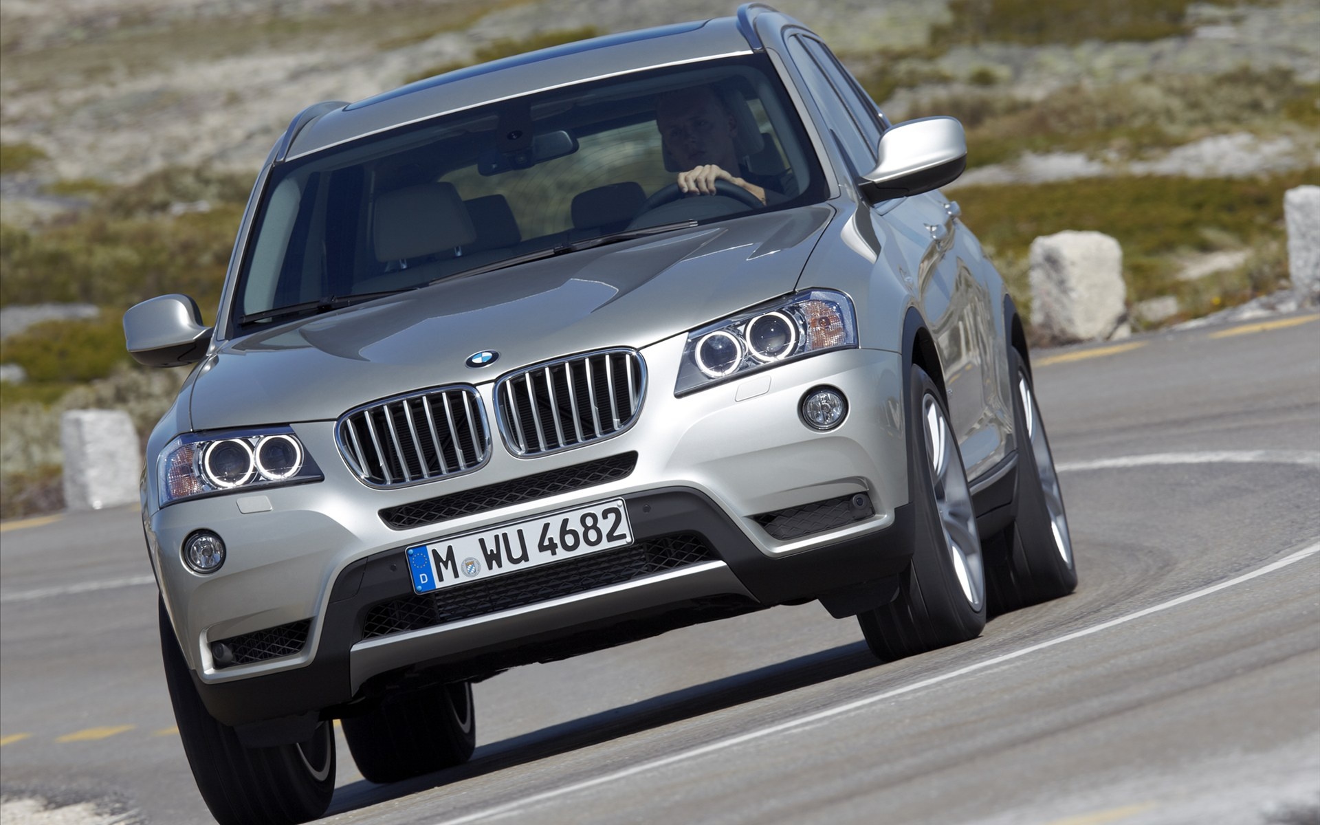 BMW,宝马,汽车,宽屏,2012Y十月31D,儿童桌面专用