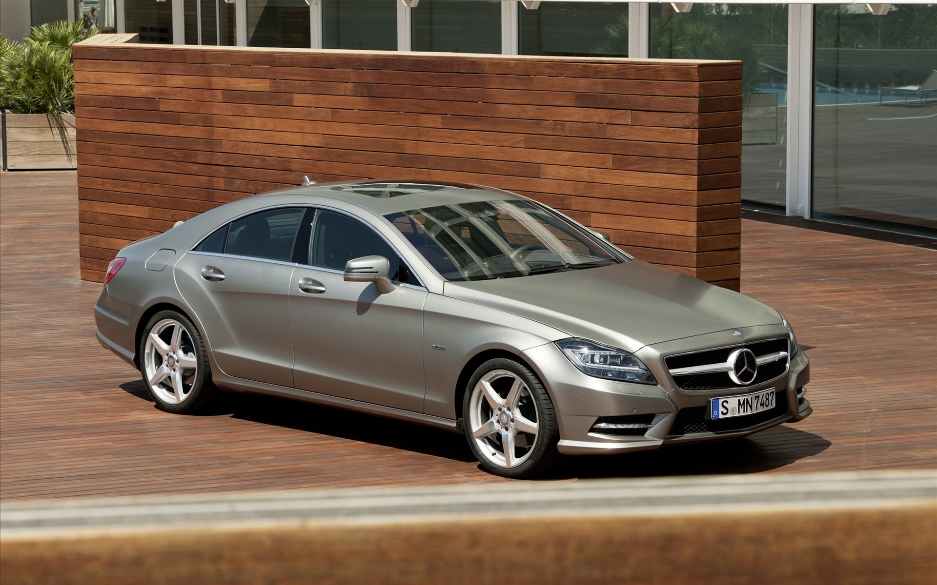 Mercedes,Benz,奔驰,CLS,汽车,宽屏,2012Y十一月25D,儿童桌面专用