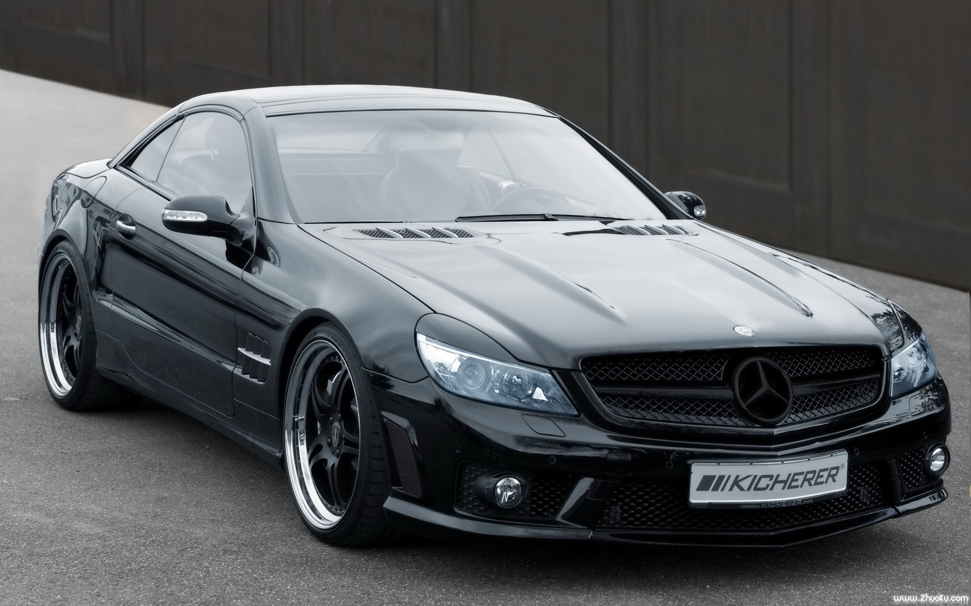 改装版,奔驰,汽车,跑车,2012Y十一月04D,儿童桌面专用