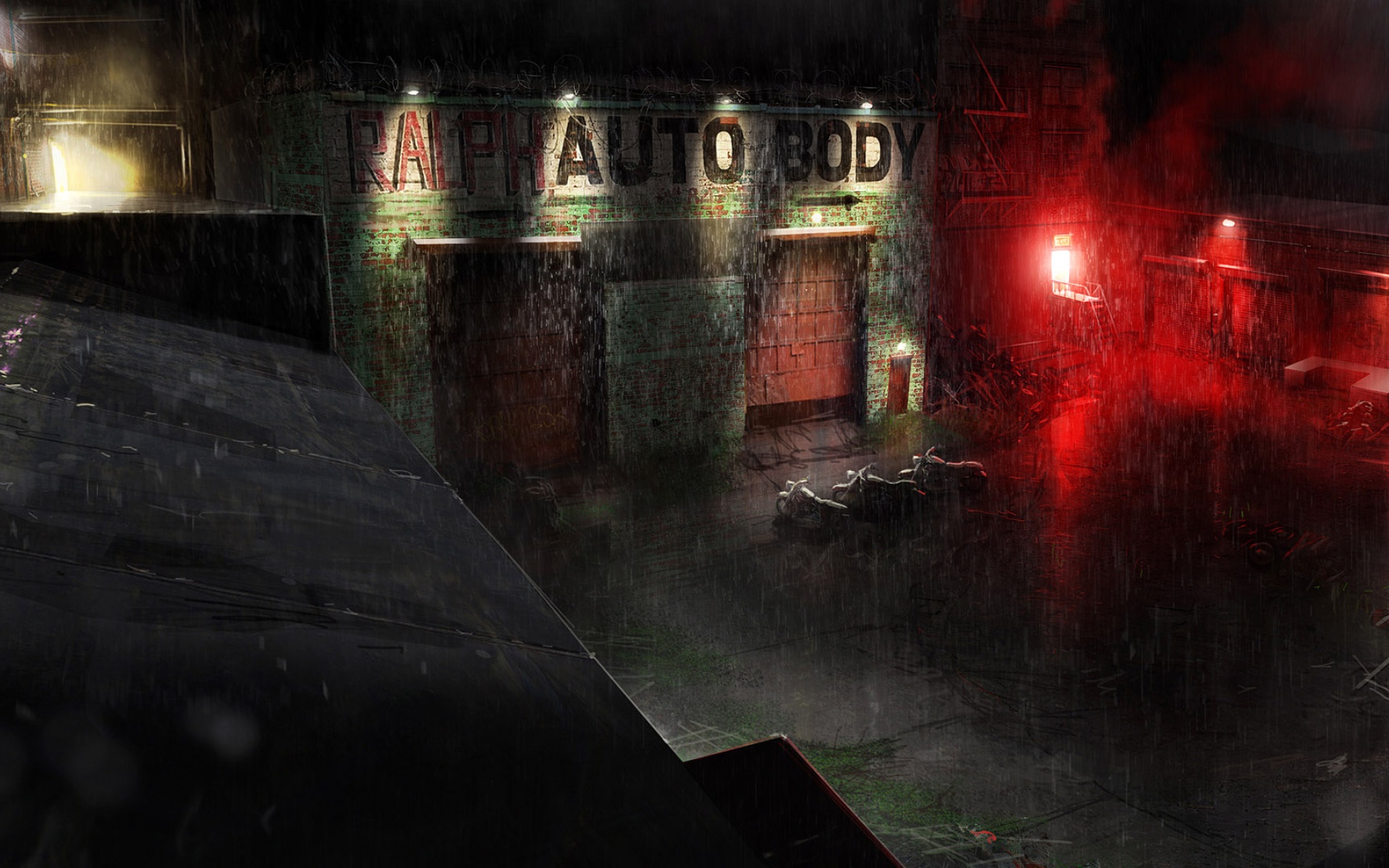 游戏,场景,宽屏,1080P,2012Y十一月04D