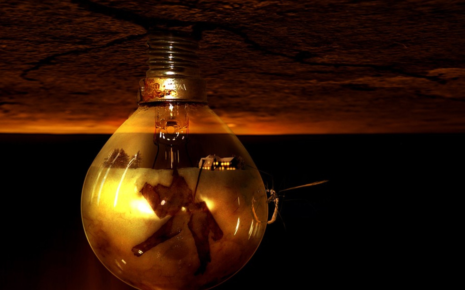 魔幻,世界,设计,精美,插画,2012Y十一月03D,创意