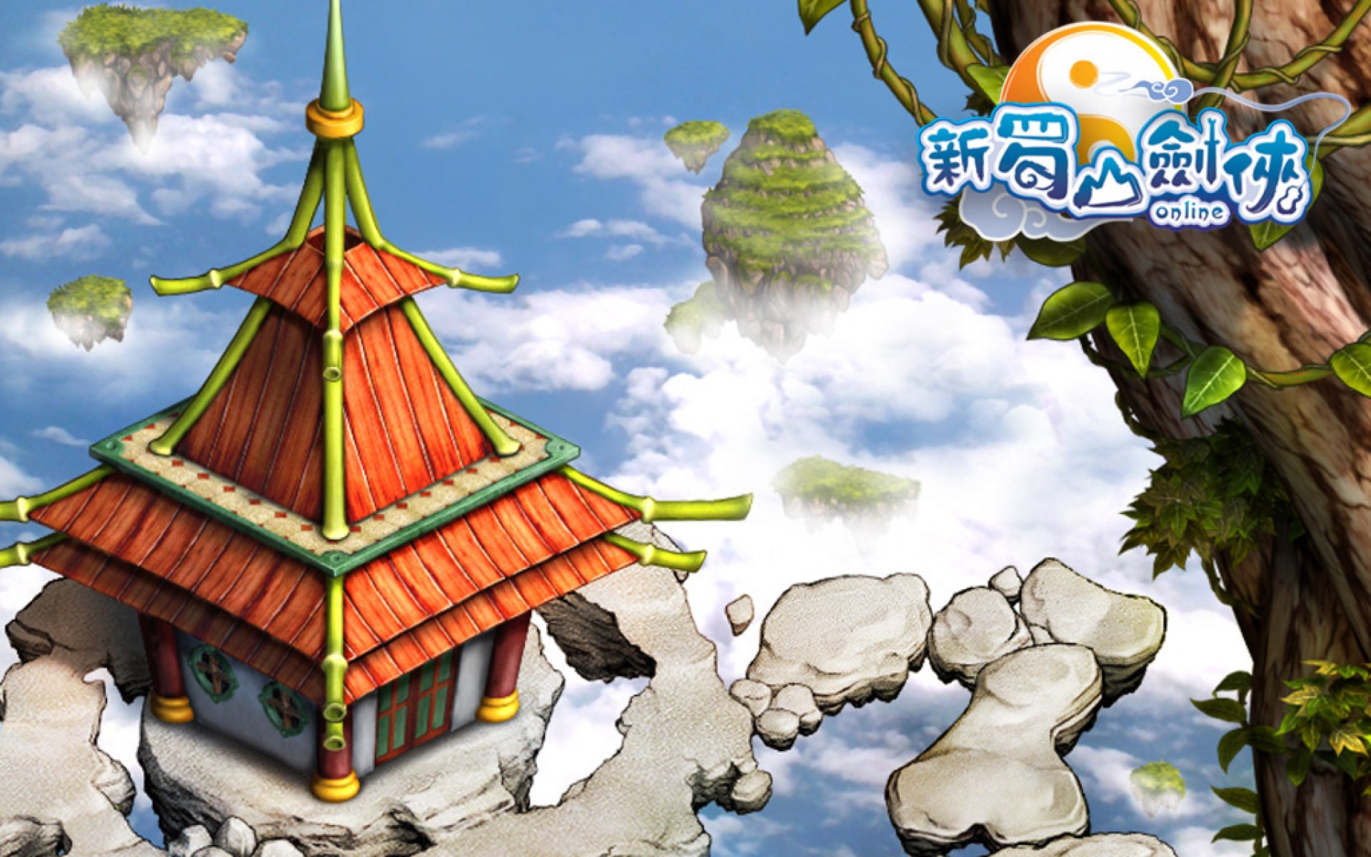 新蜀,山剑侠,OL,游戏,2012Y十一月13D