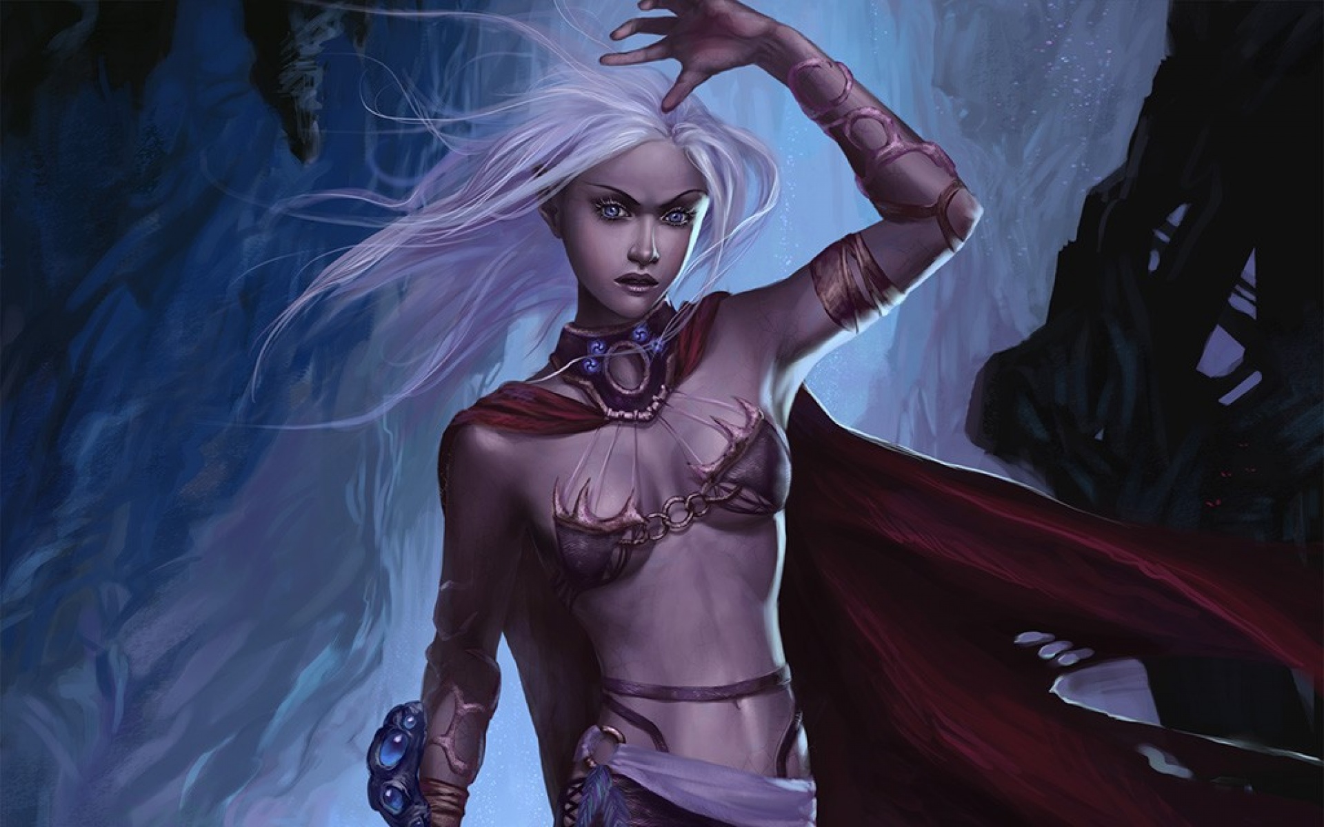 精美,游戏,CG,2012Y十一月21D