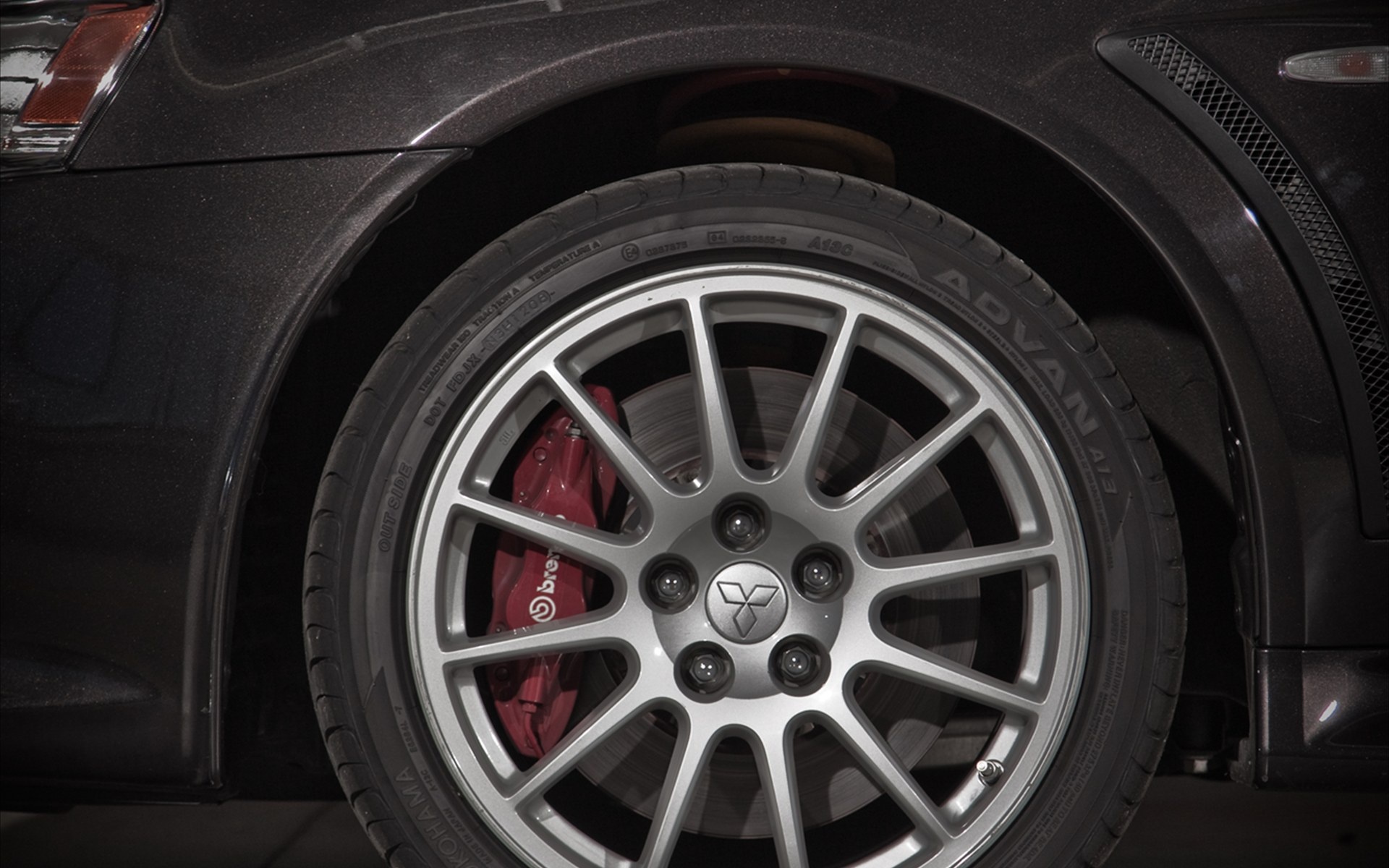 Mitsubishi,Lancer,Evolution,三菱,跑车,汽车,宽屏,2012Y十一月25D,儿童桌面专用