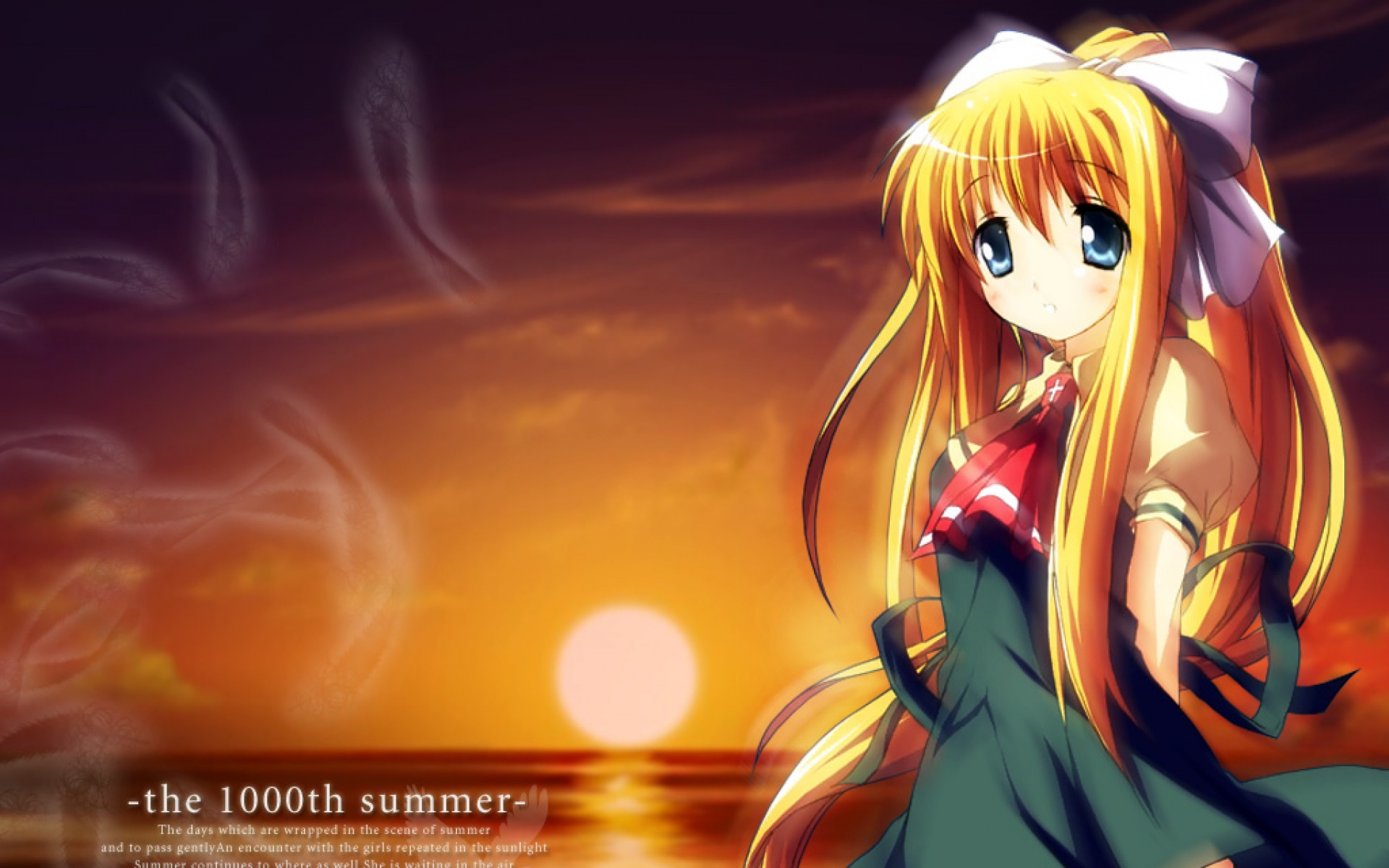 AIR,动漫,2012Y十一月22D,儿童桌面专用