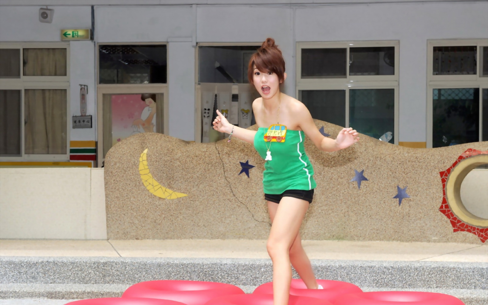 台湾,女星,郭书瑶,明星,美女,2012Y十一月03D