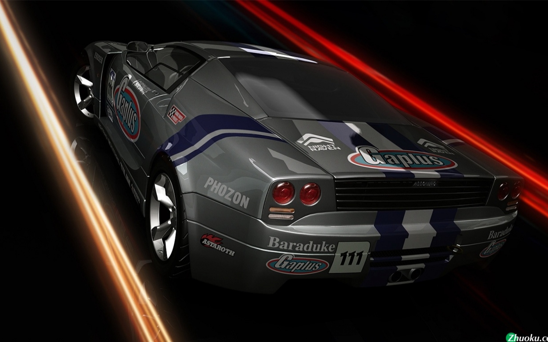 山脊,赛车,游戏,2012Y十一月21D