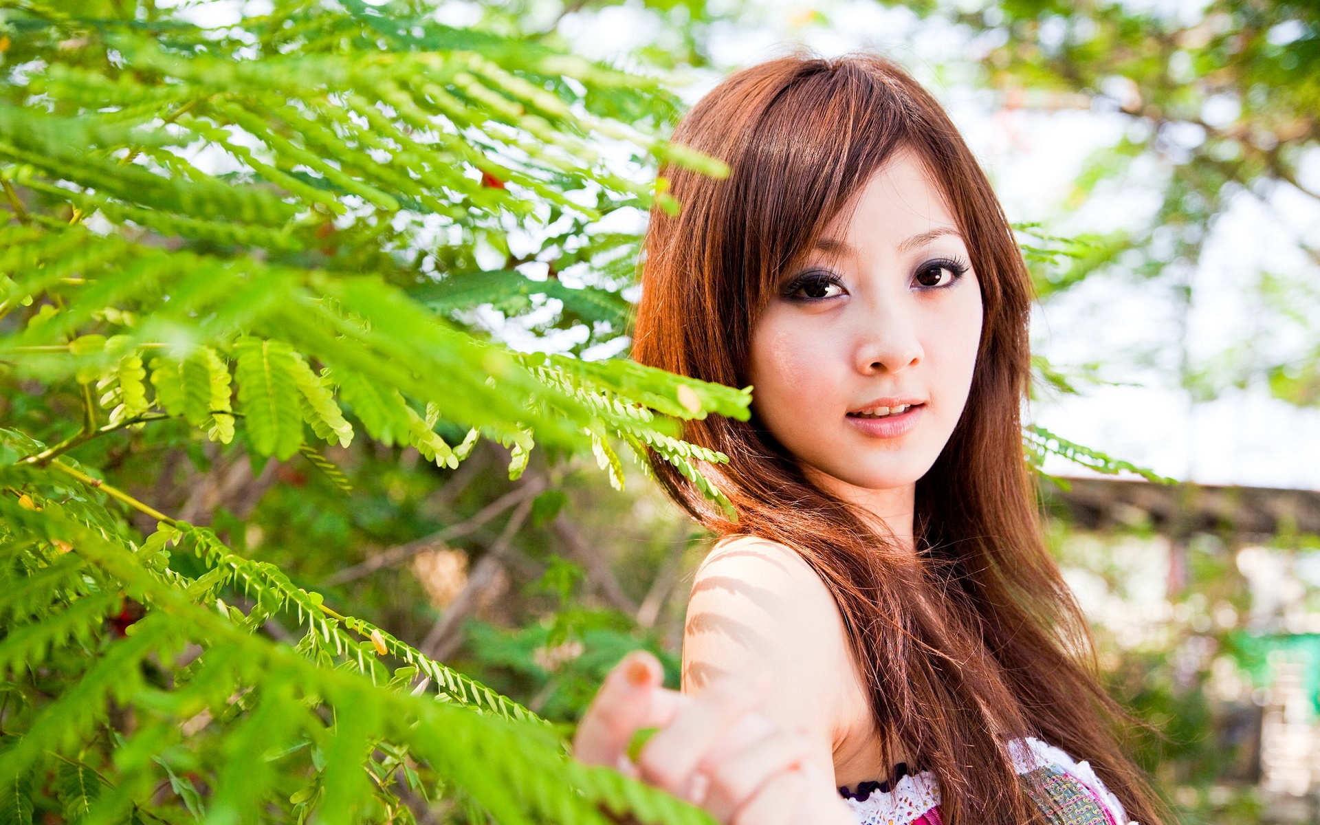 美女,清纯可爱,2012Y十月30D,萌妹子