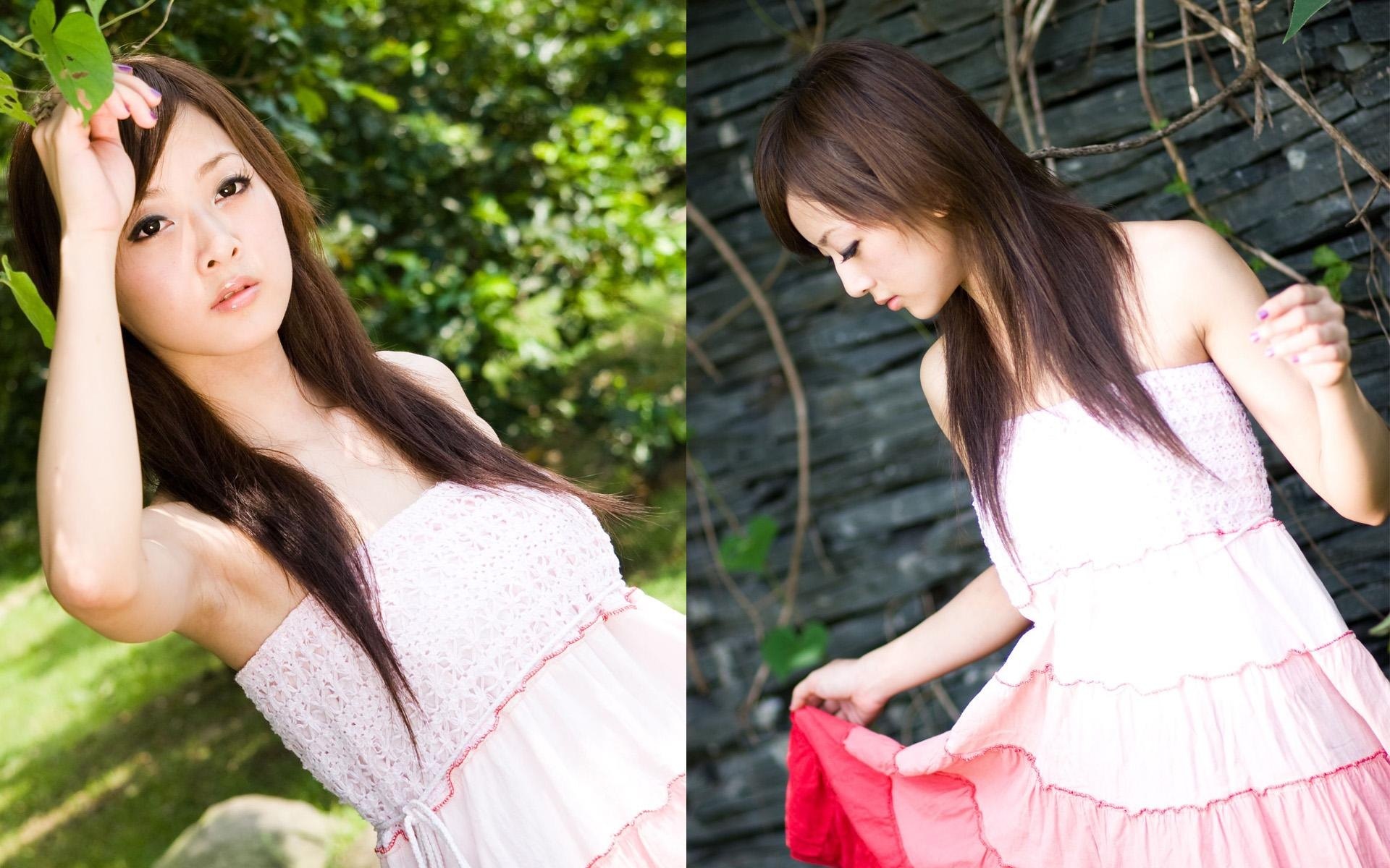 果子MM,台湾,美女,2012Y十一月03D,萌妹子