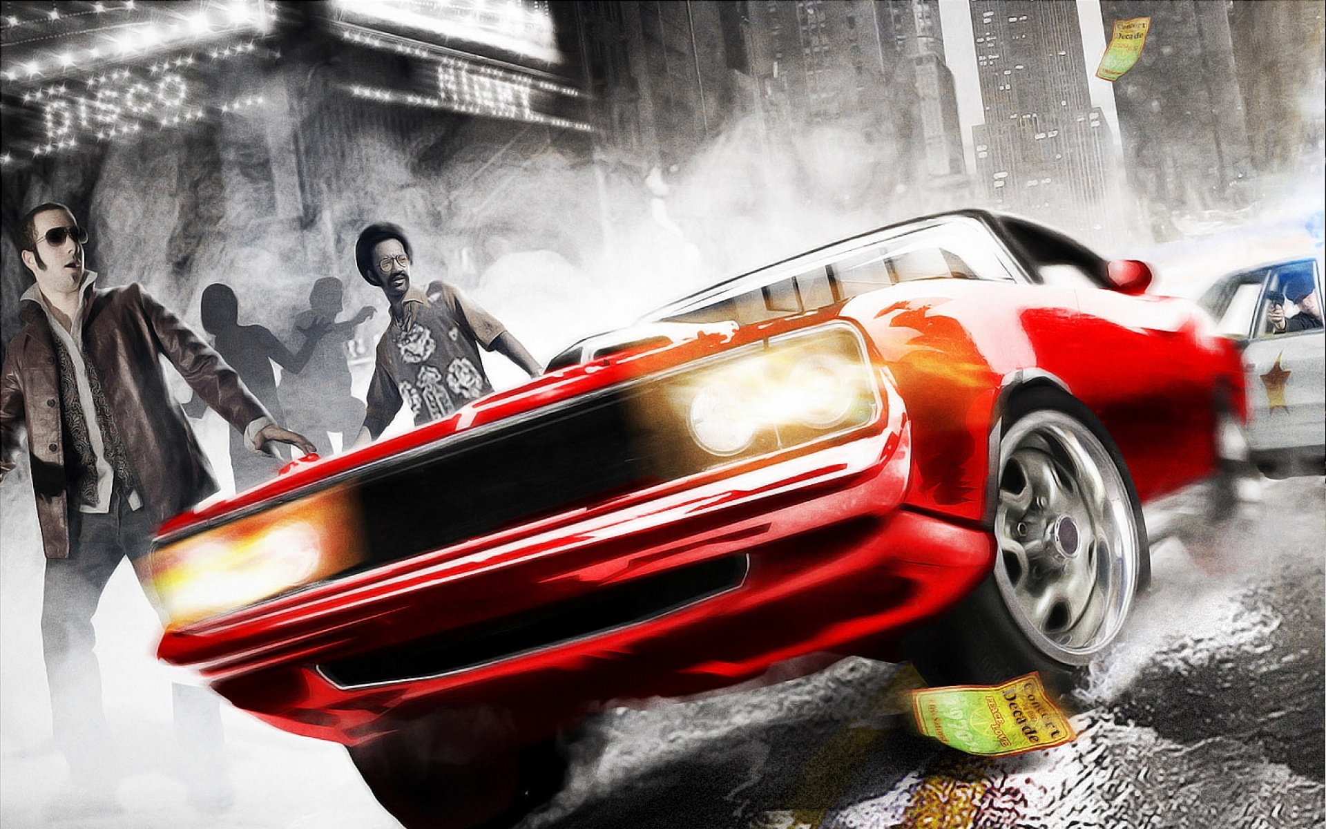 横冲,直撞,平行线,游戏,2012Y十一月12D