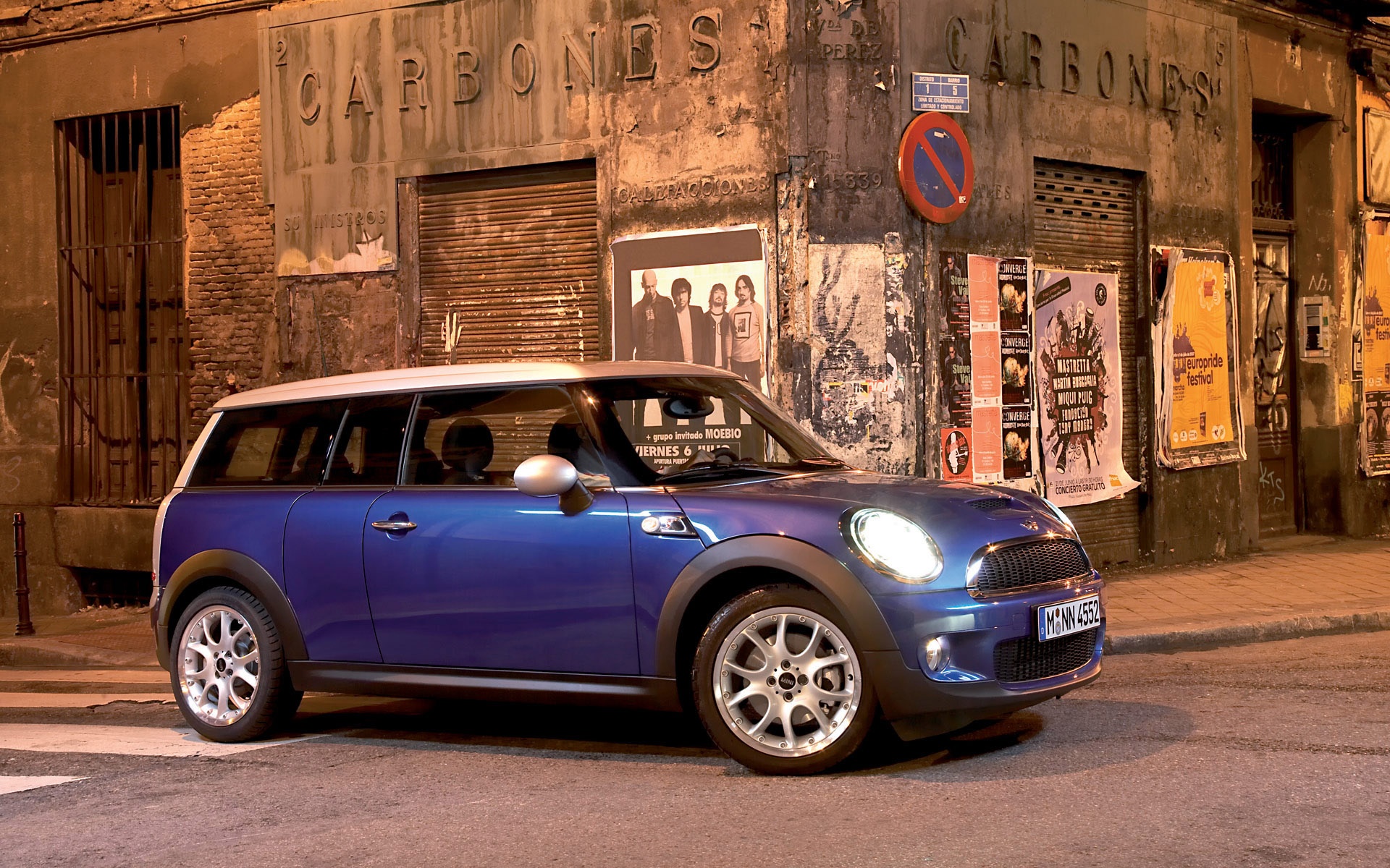 MINI,Concept,汽车,宽屏,概念车,2012Y十一月09D,儿童桌面专用