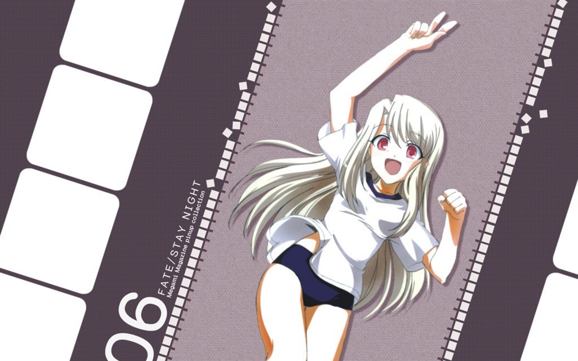 命运守护夜,游戏,2012Y十一月16D