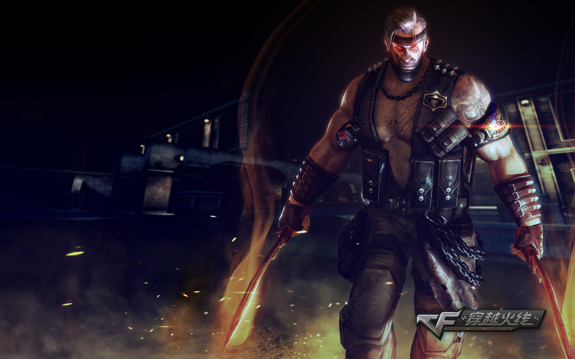 穿越火线,腾讯游戏,CF,CrossFire,2012Y十一月20D