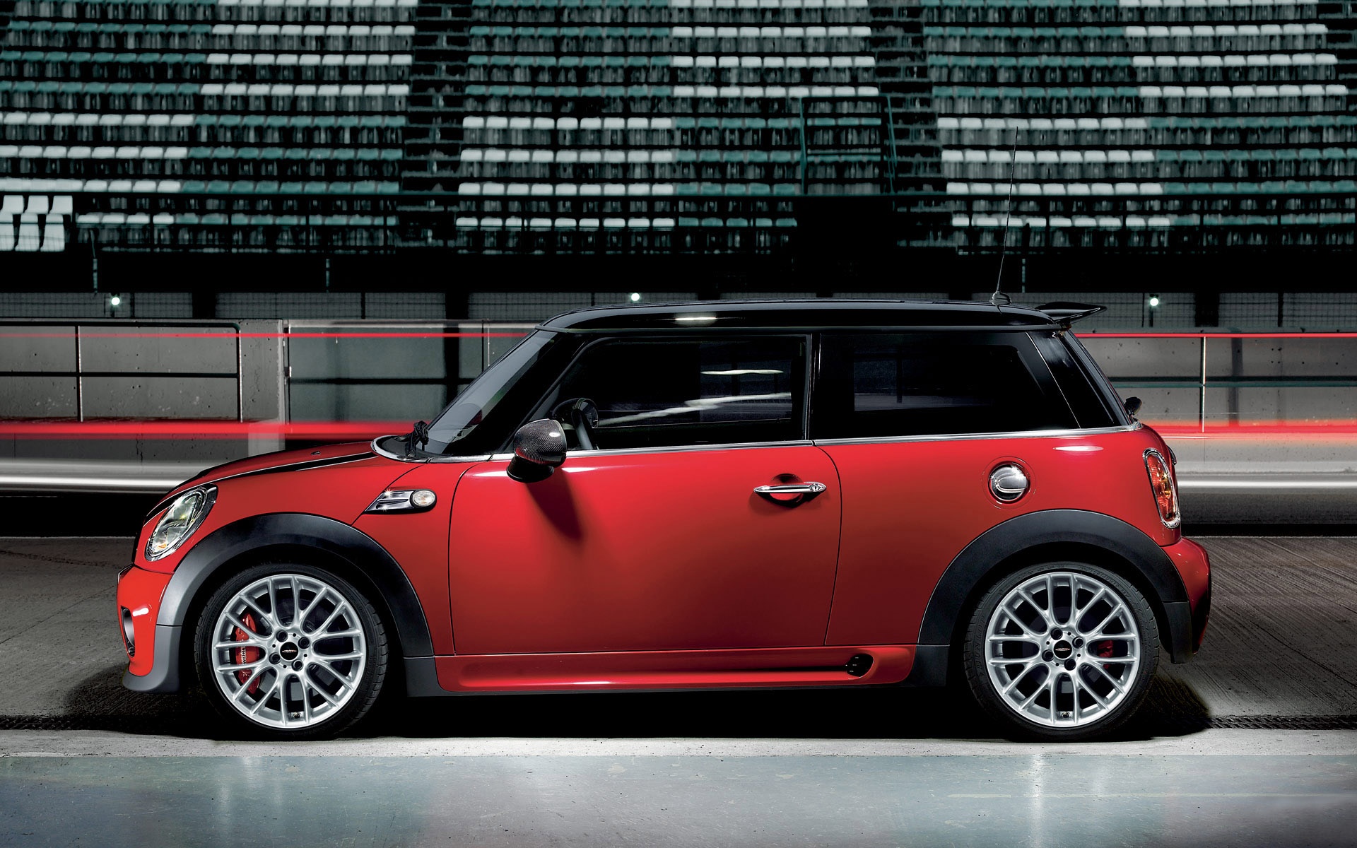 MINI,Concept,汽车,宽屏,概念车,2012Y十一月08D,儿童桌面专用