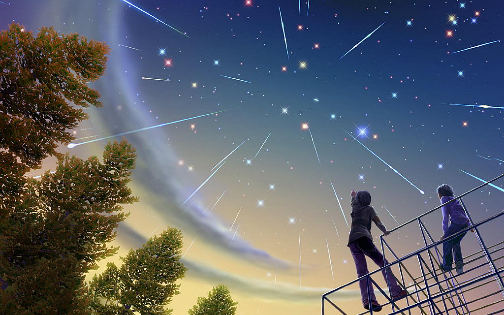 设计,炫彩,儿童桌面专用